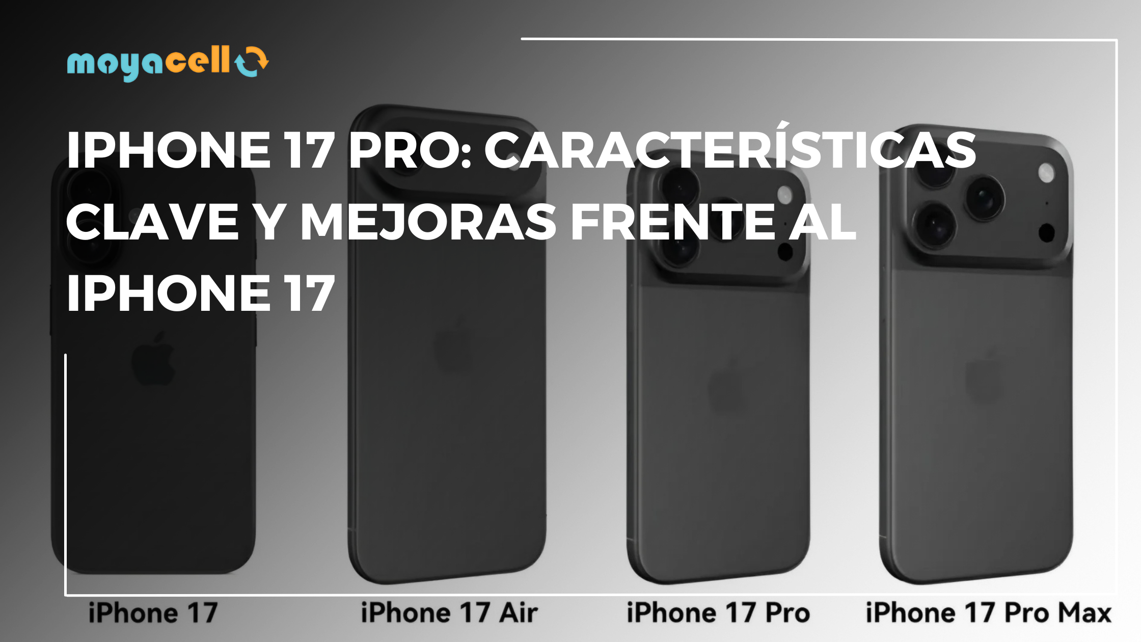 iPhone 17 Pro