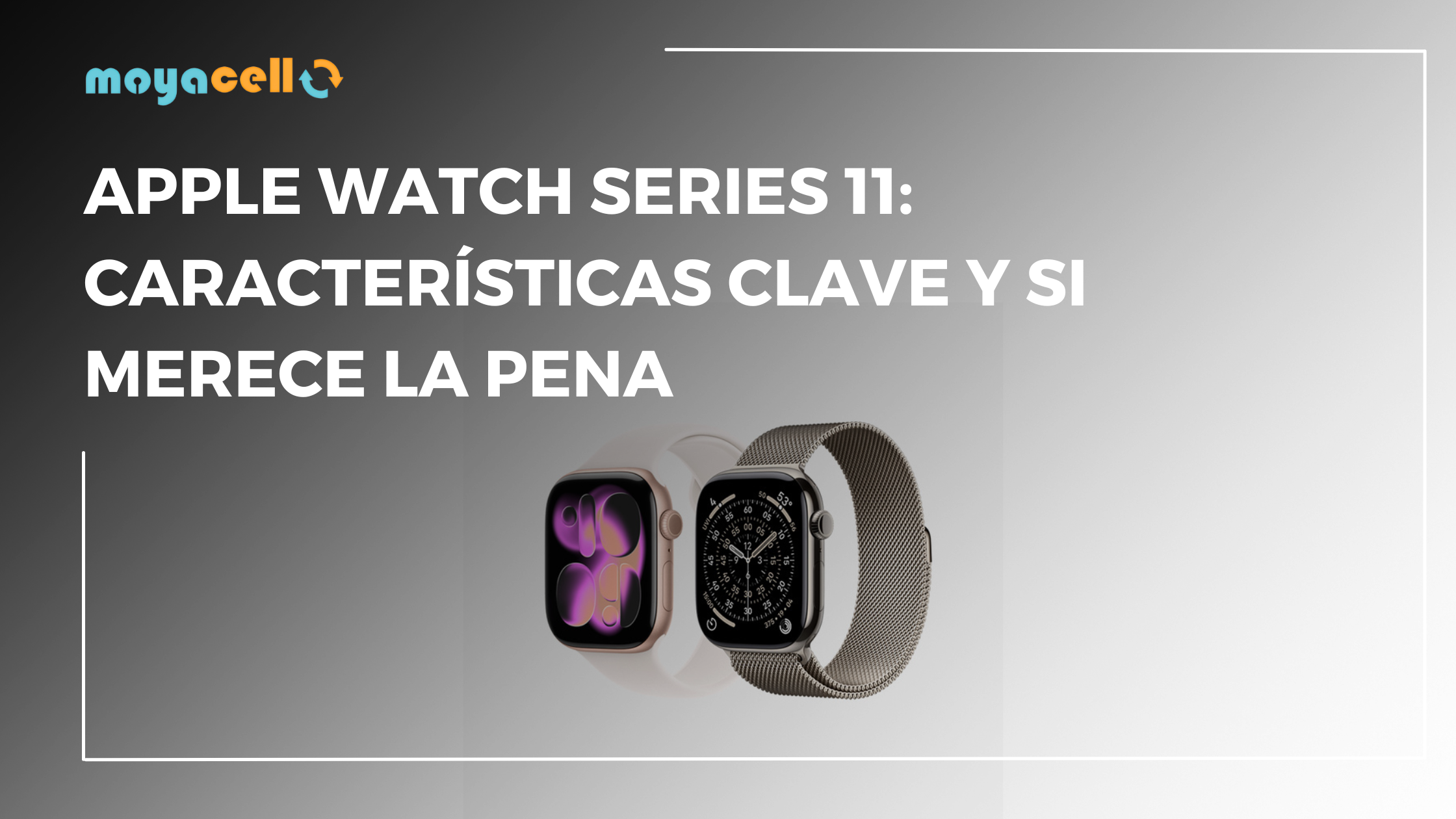 Apple Watch Series 11