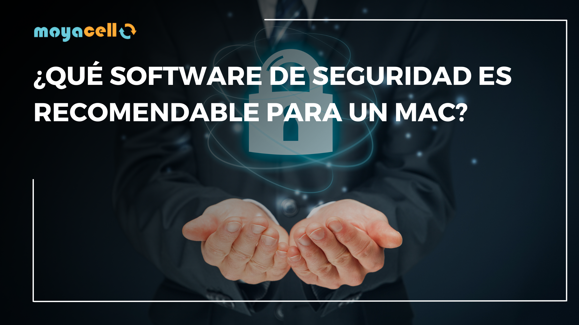 software de seguridad
