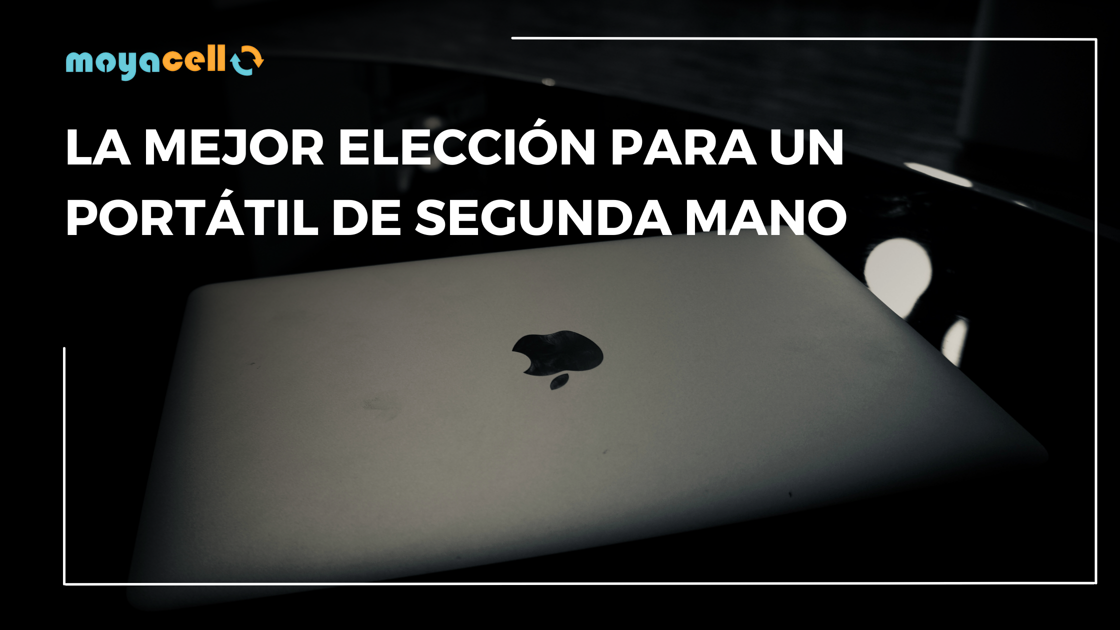 Portátil de Segunda Mano