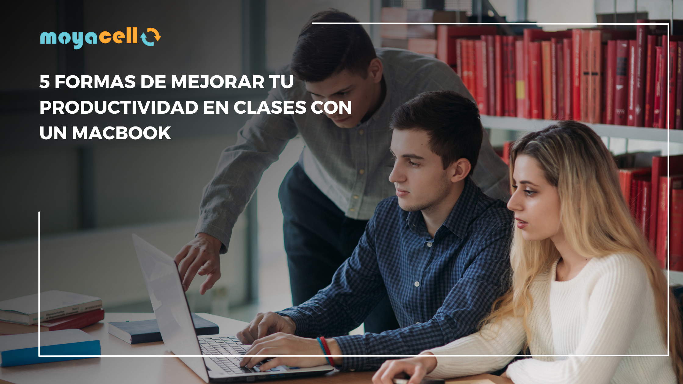 5 Formas de Mejorar tu Productividad en Clases
