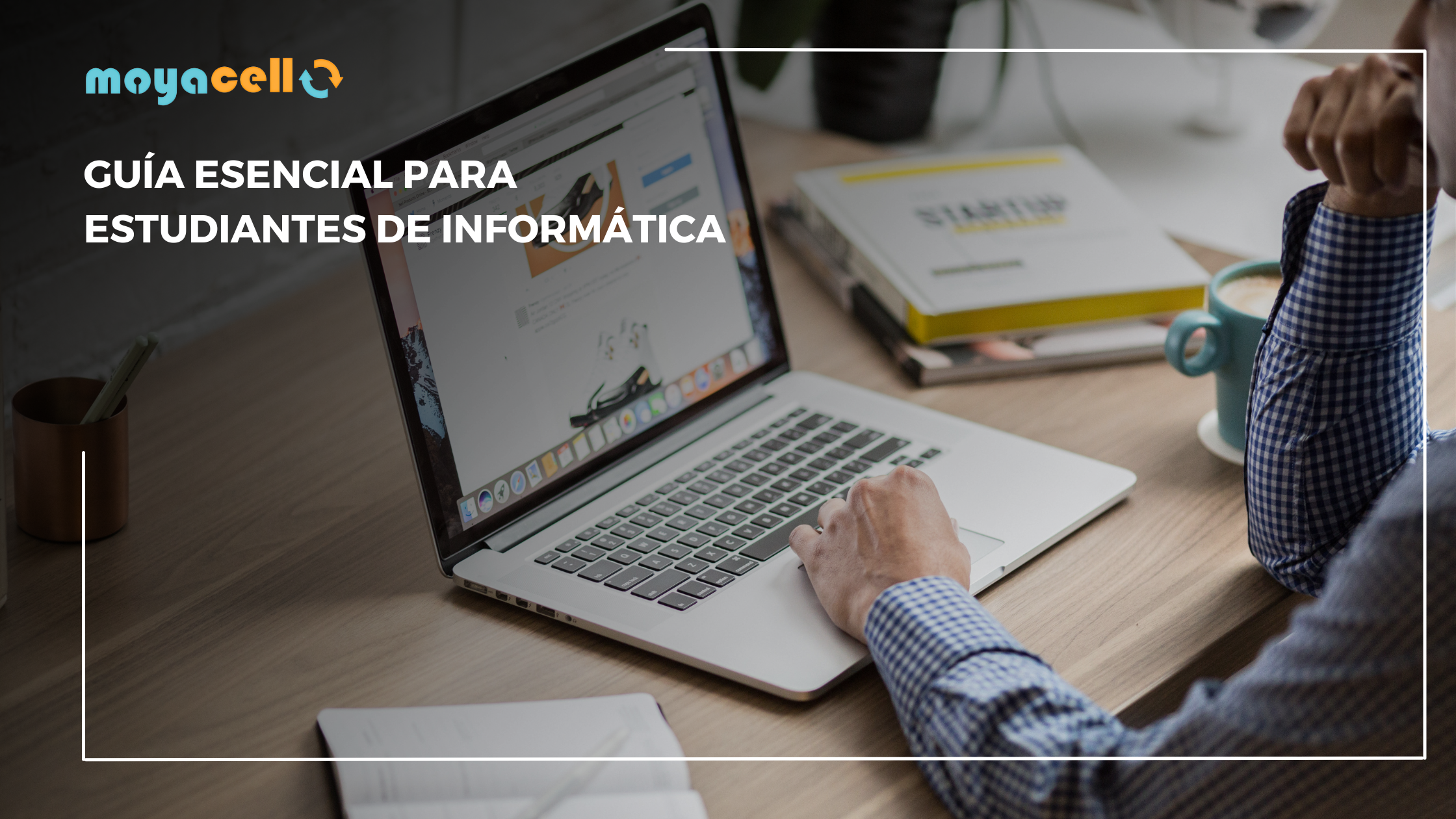 Ordenador y trucos para un estudiante de informática
