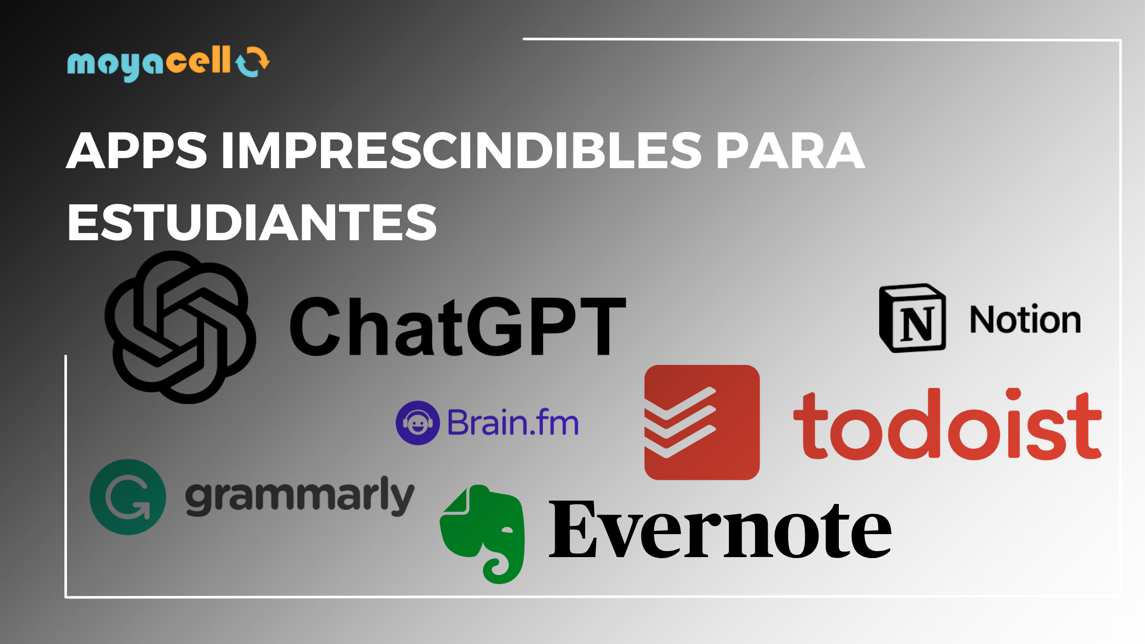 Apps para estudiantes