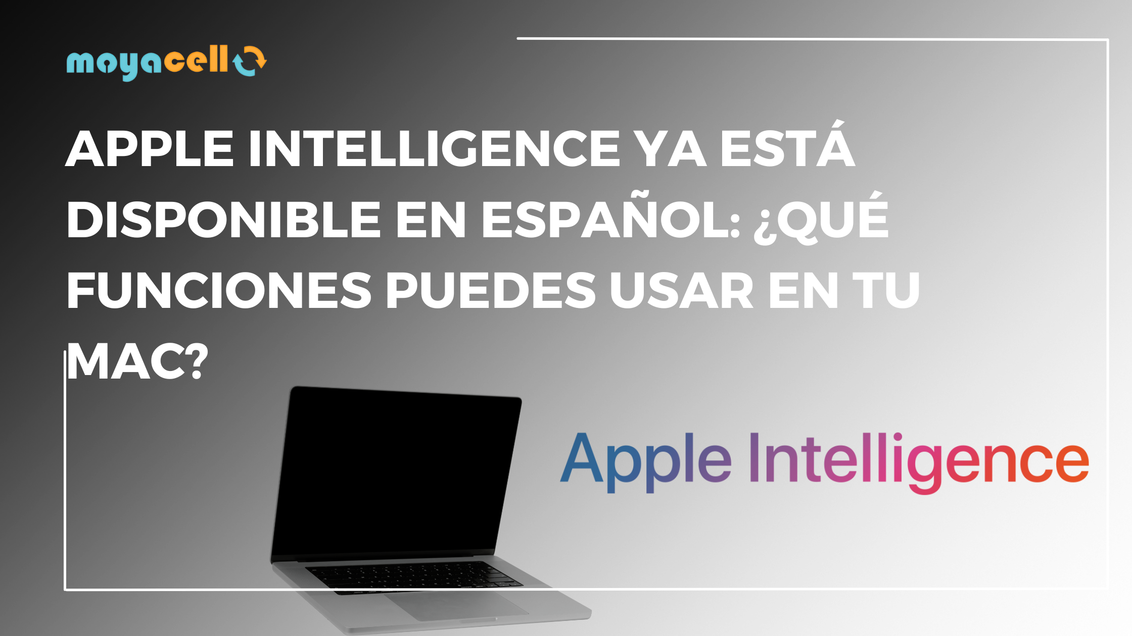 Apple Intelligence