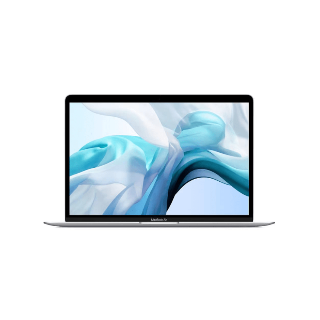 MacBook Air reacondicionado y barato
