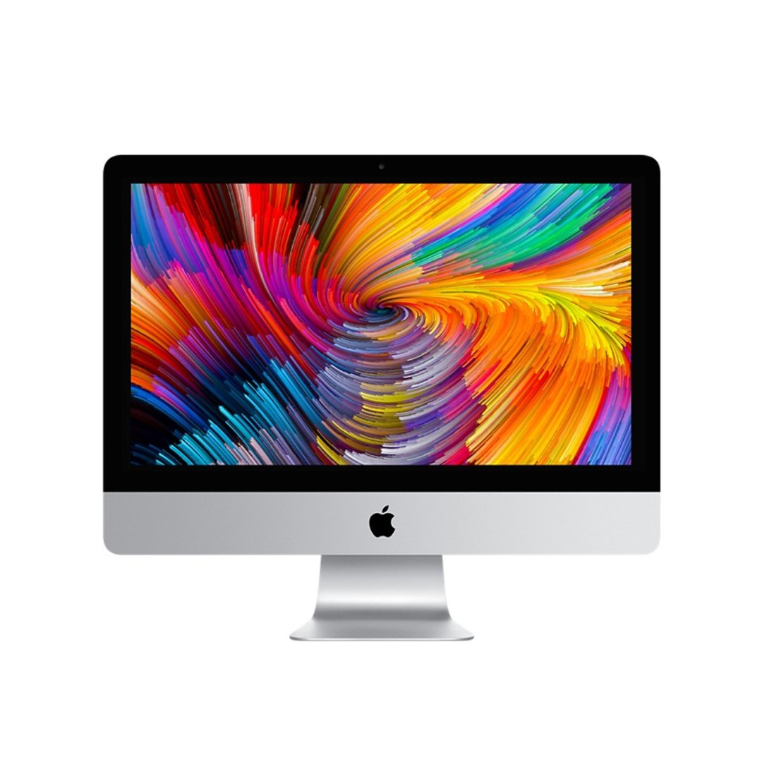 iMac reacondicionado y segunda mano