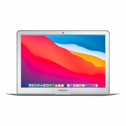 MacBook Air de Segunda Mano