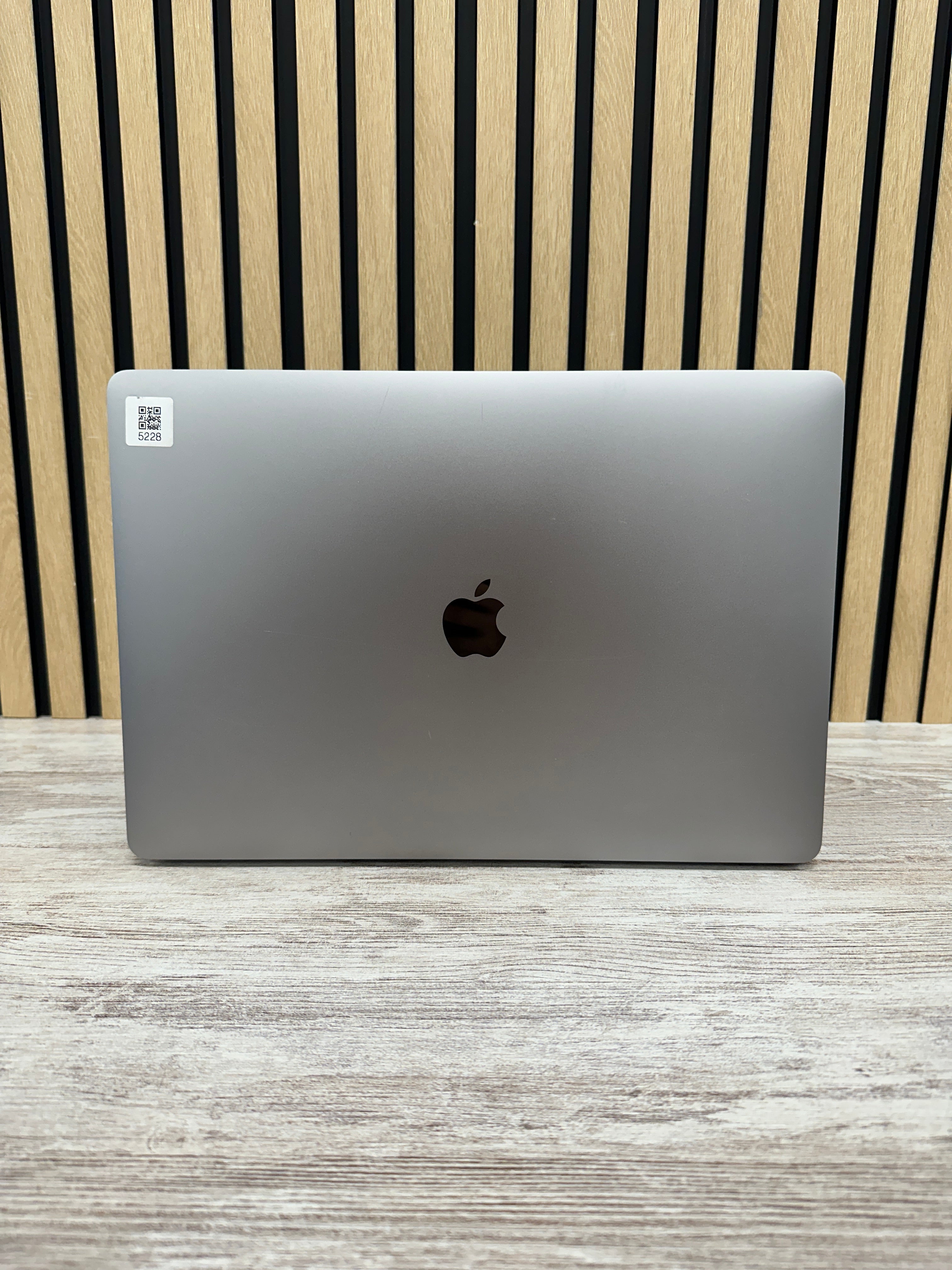 MacBook PRO 15 2018 Core i7 16GB 500GB SSD