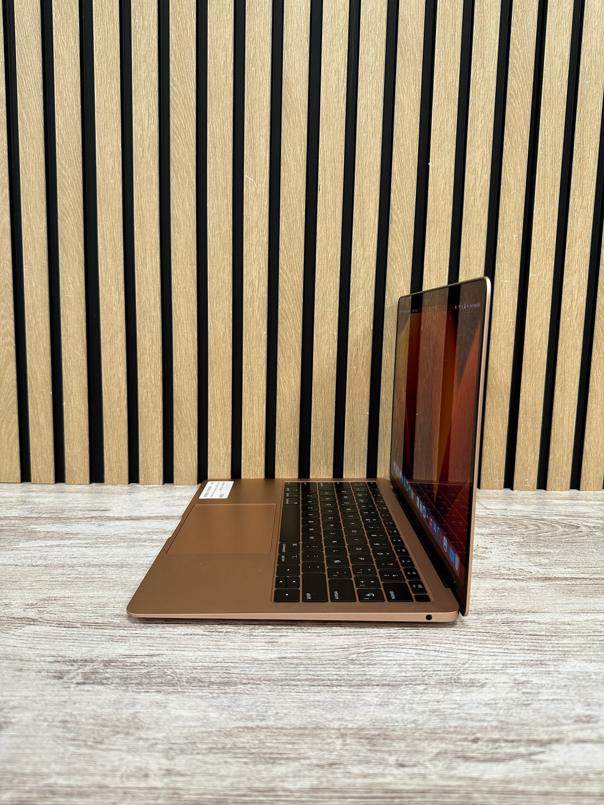 MacBook Air 13" 2018 i5 8GB 128GB SSD