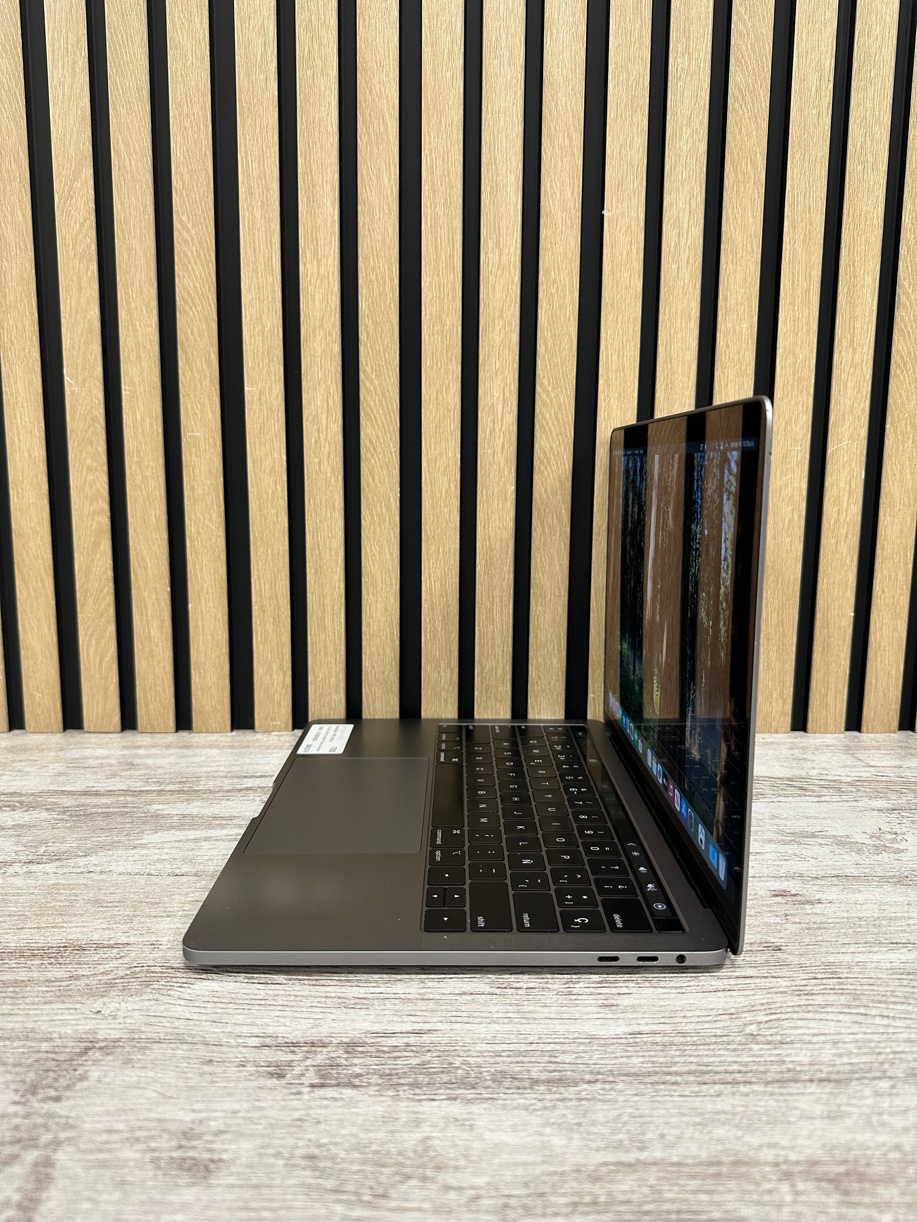 MacBook PRO 13 2019 Core i5 16GB 512GB SSD