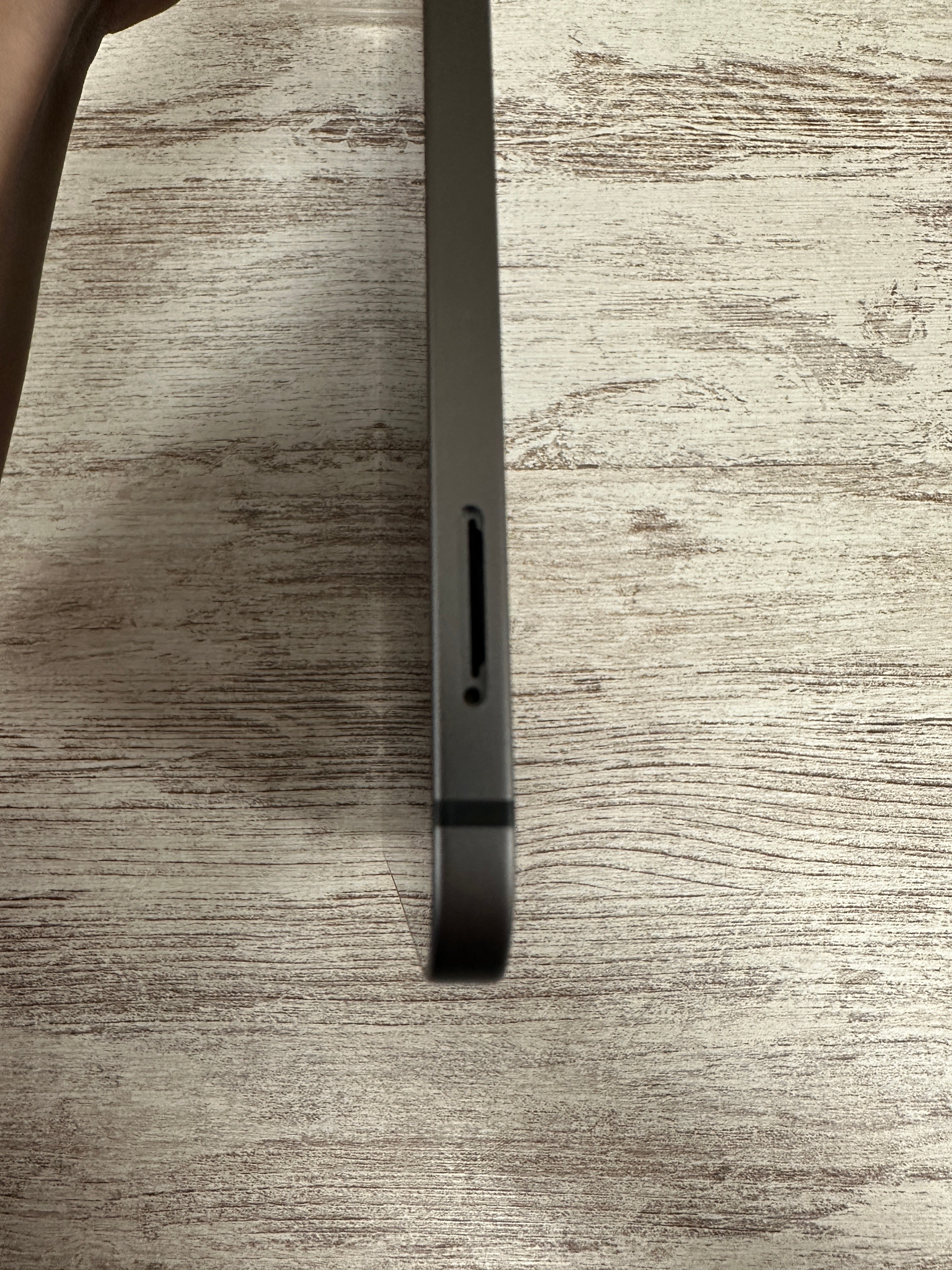 IPAD PRO 11" (1ST GEN) 2018 256GB SIM