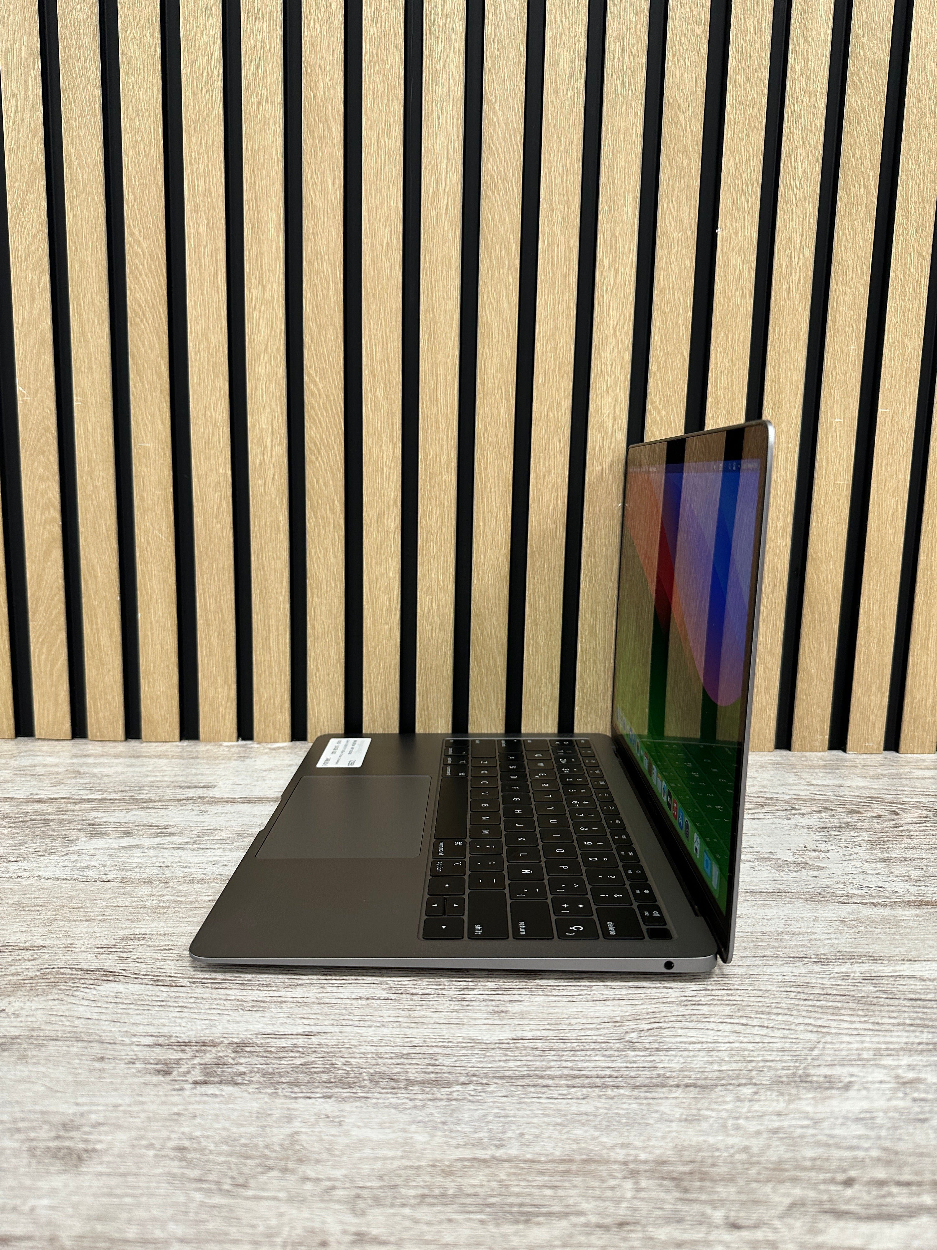 MacBook Air 13" 2018 i5 16GB 500GB SSD - Moyacell
