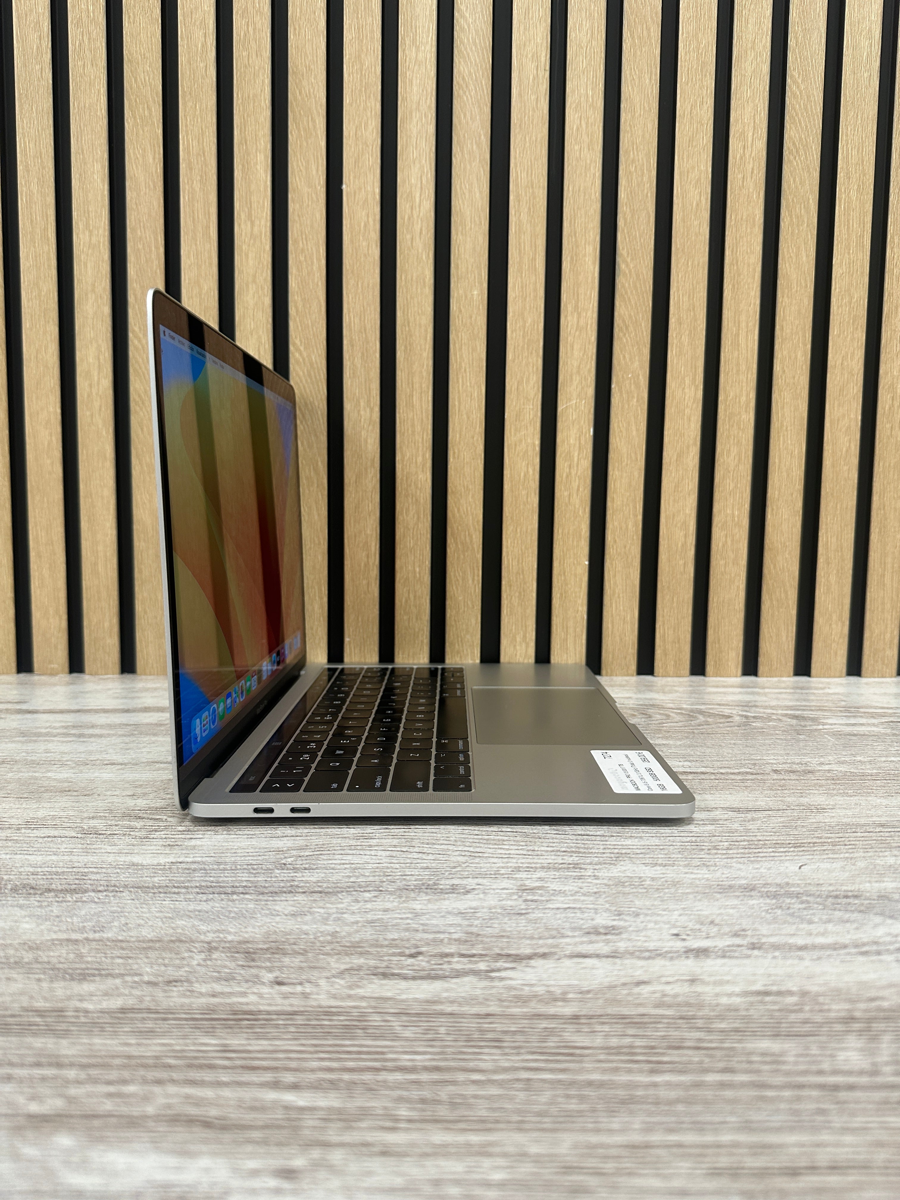 PRO 13 2017 TB Core i5 i5-7267U 3.1GHz (Total: 2 núcleos) 16GB 500GB SSD
