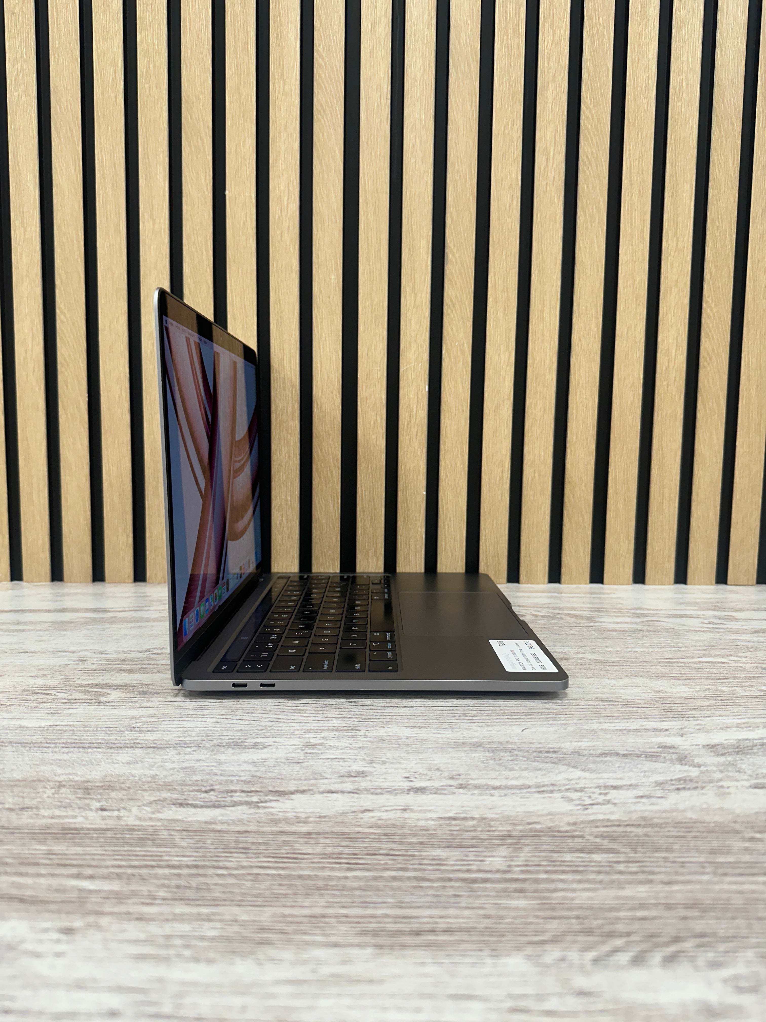 PRO 13 2020 TB Core i5 i5-1038NG7 2.0GHz (Total: 4 núcleos) 16GB 500GB SSD
