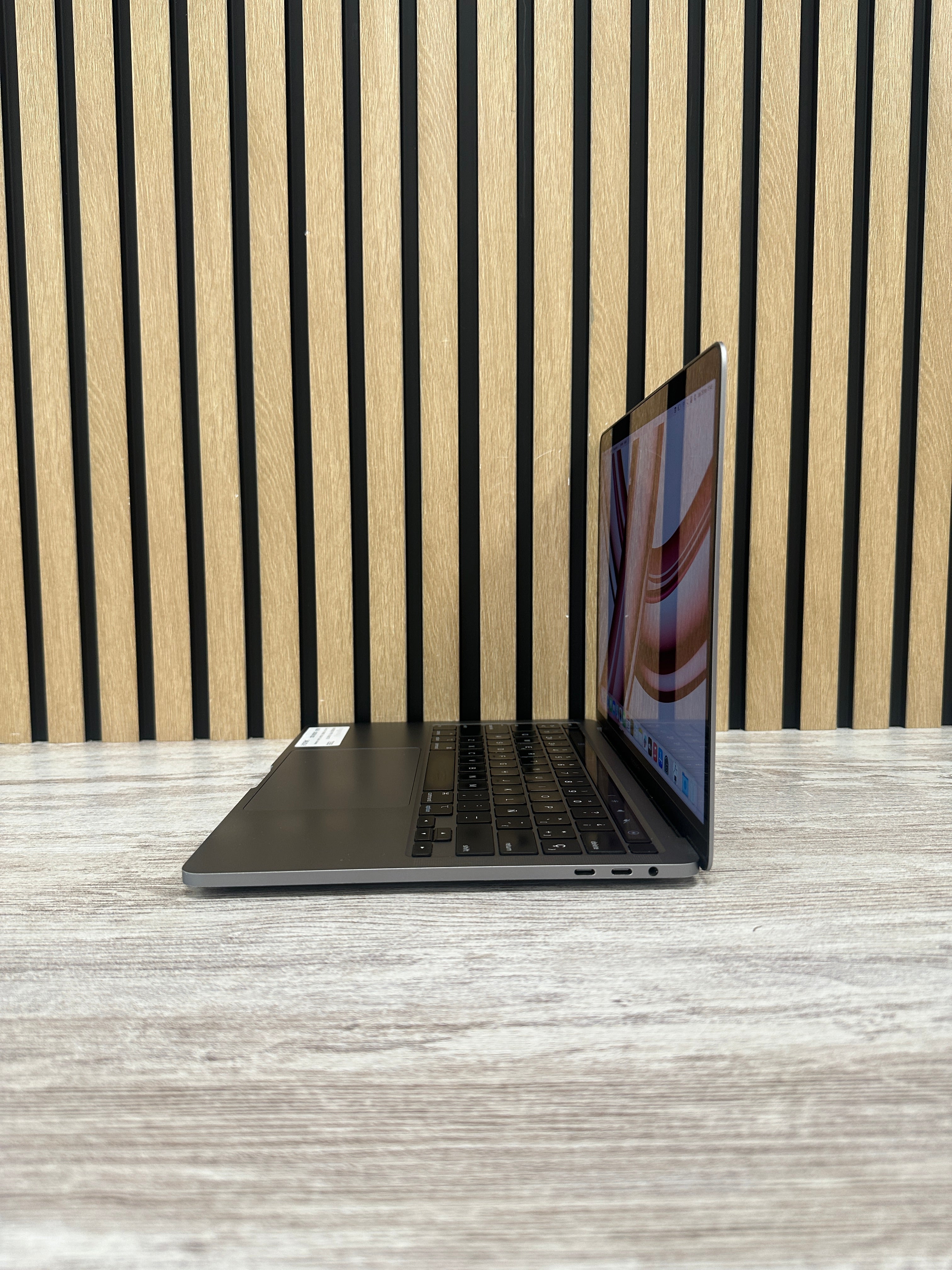 PRO 13 2020 TB Core i5 i5-1038NG7 2.0GHz (Total: 4 núcleos) 16GB 500GB SSD