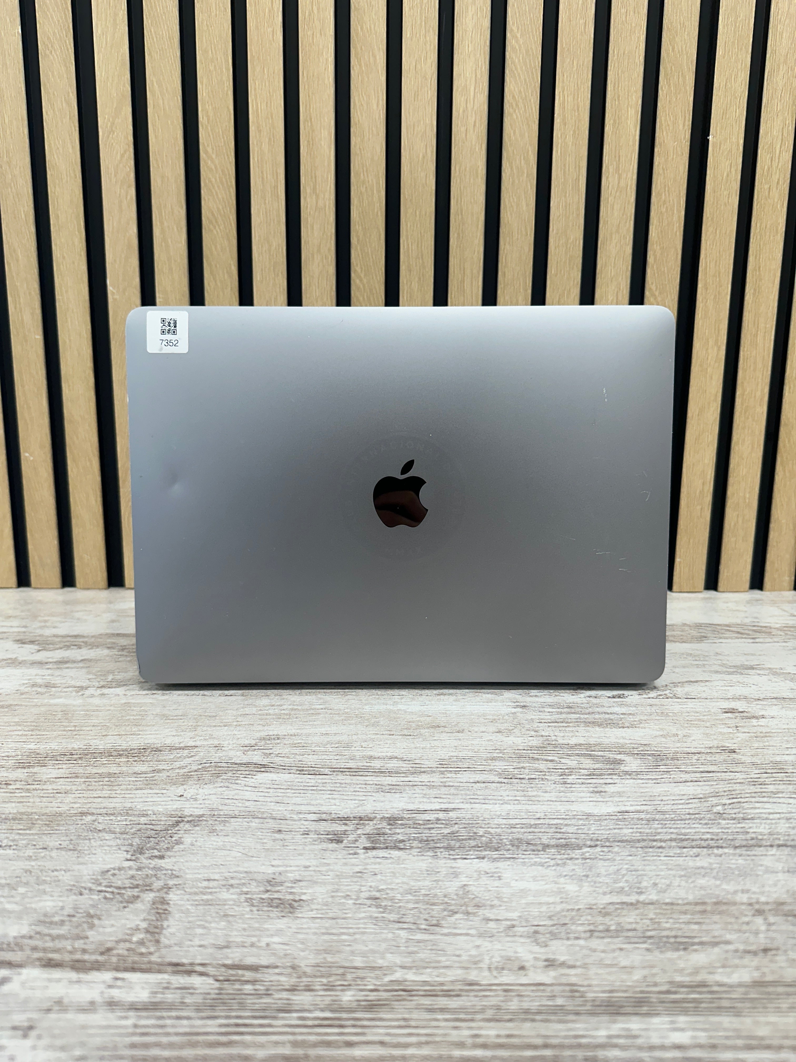 MacBook Air 13" 2019 i5 16GB 256GB SSD