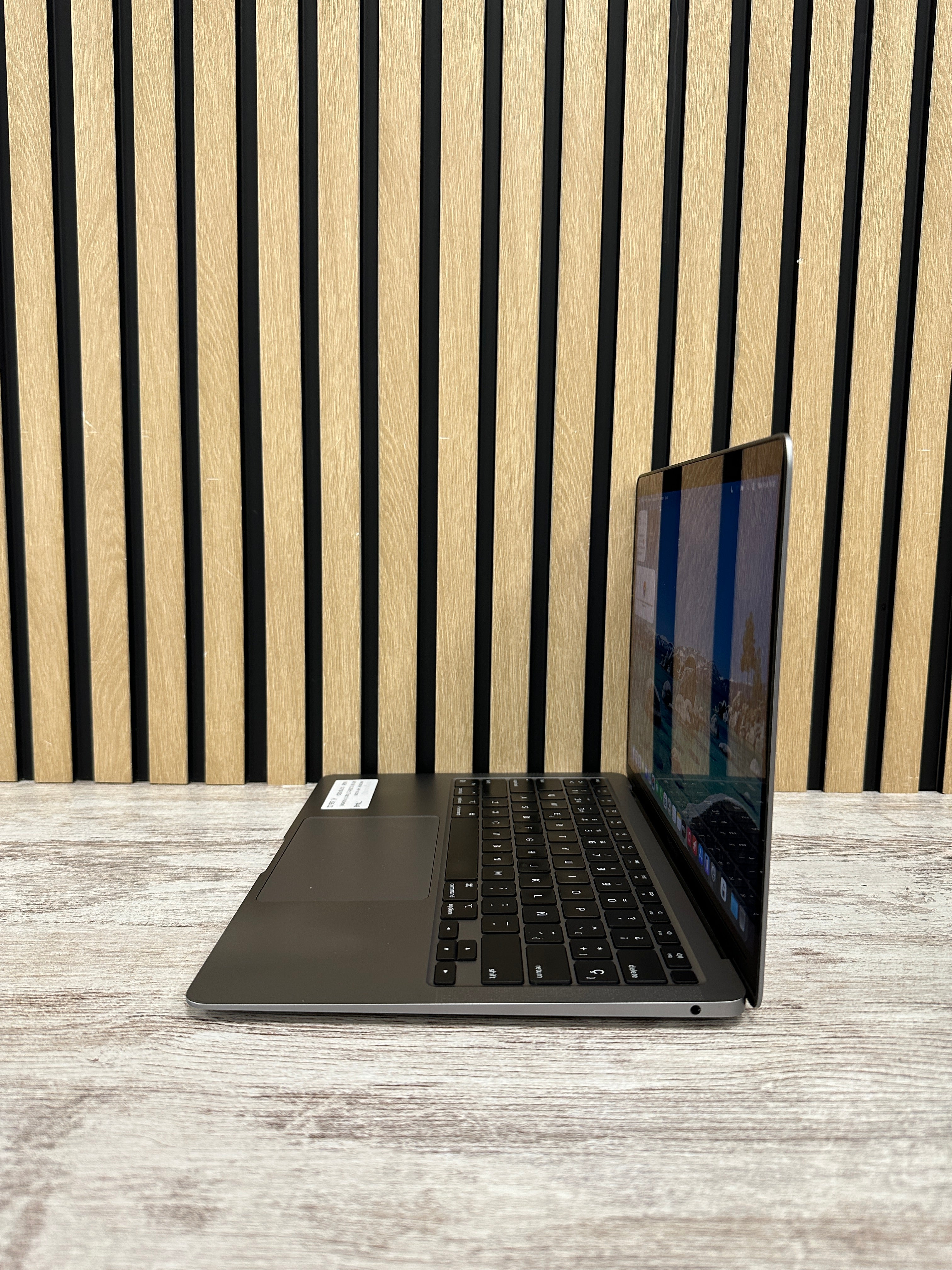 MacBook Air 13" 2020 M1 16GB 512GB SSD