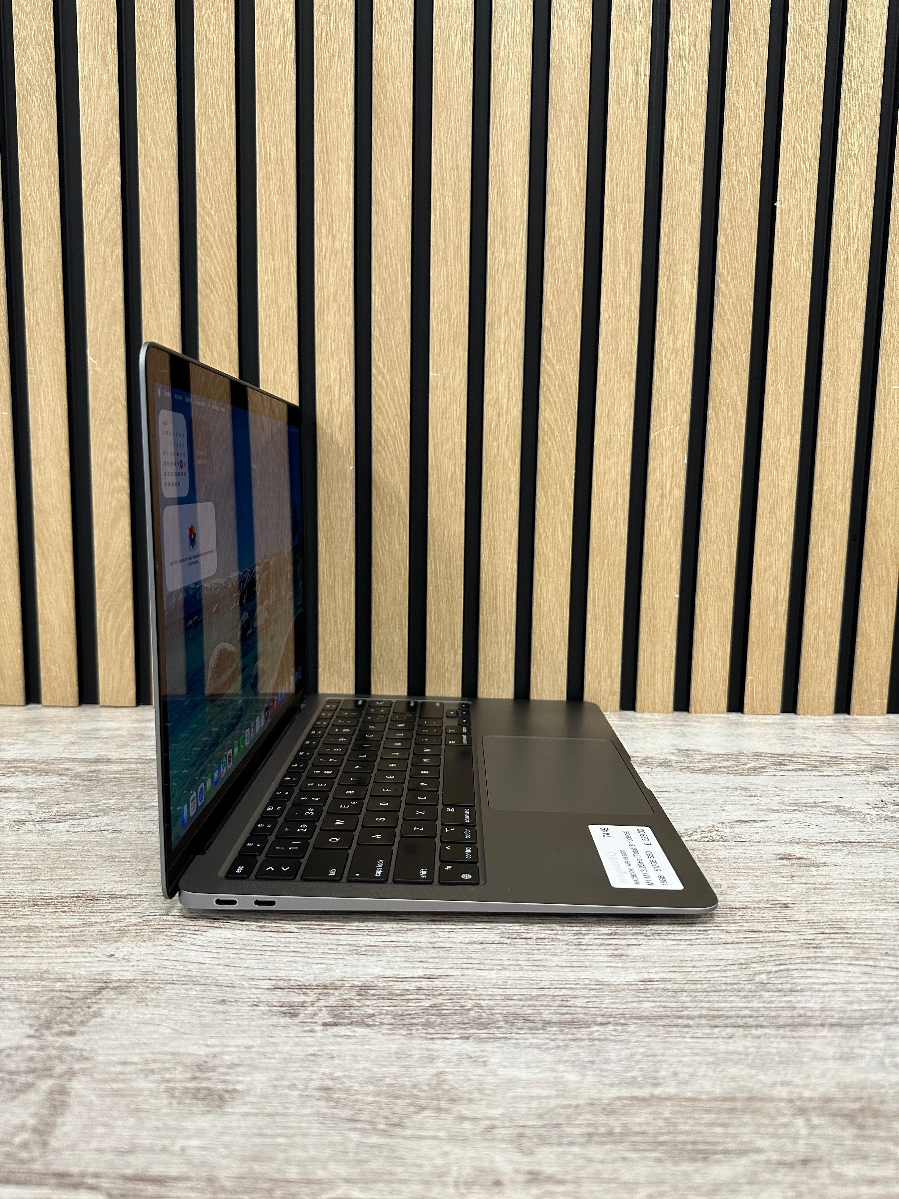MacBook Air 13 2020 M1 16GB 512GB SSD