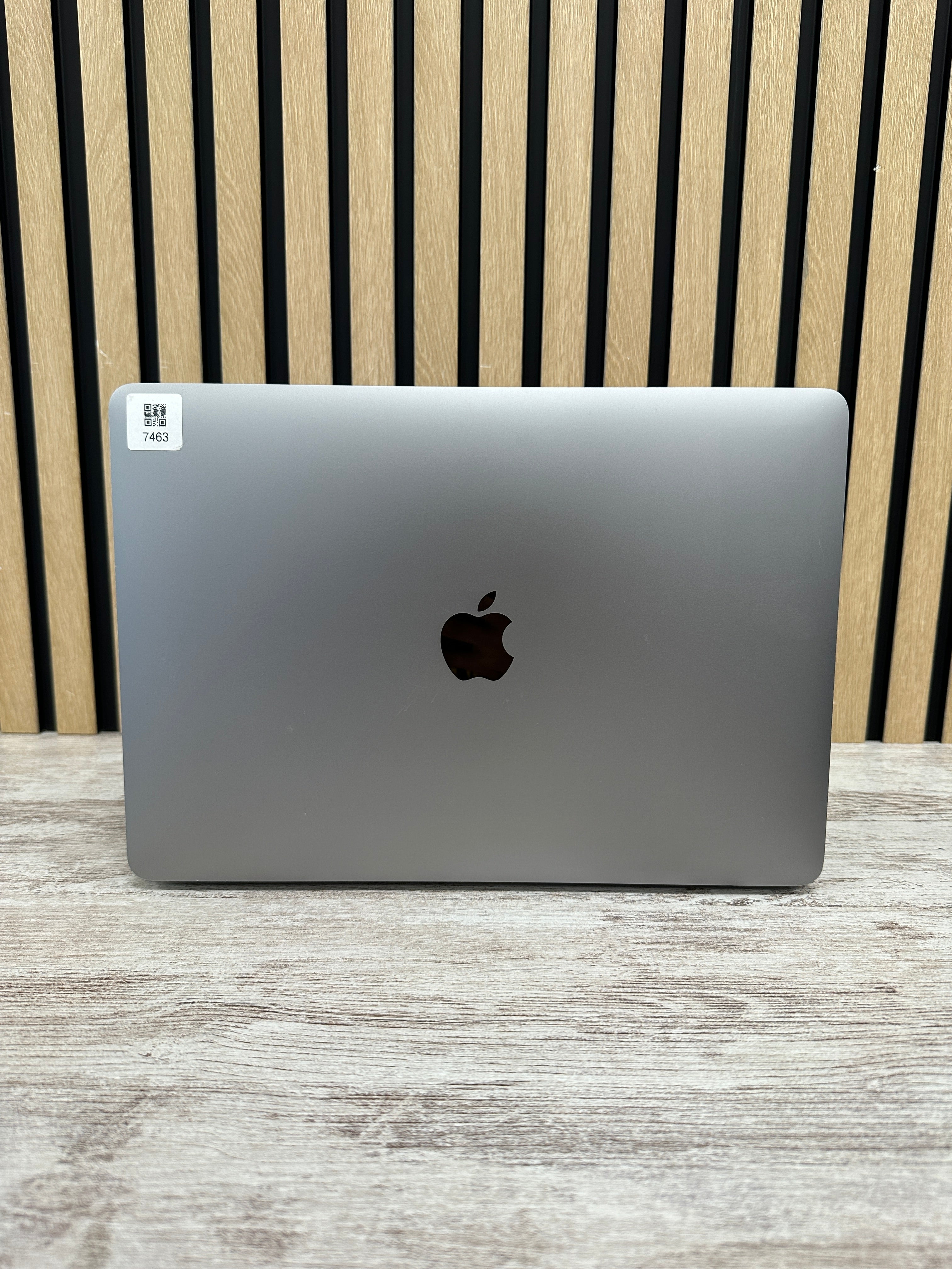 MacBook Pro 13 2020 Core i5 i5-1038NG7 2.0GHz (Total: 4 núcleos) 16GB 500GB SSD