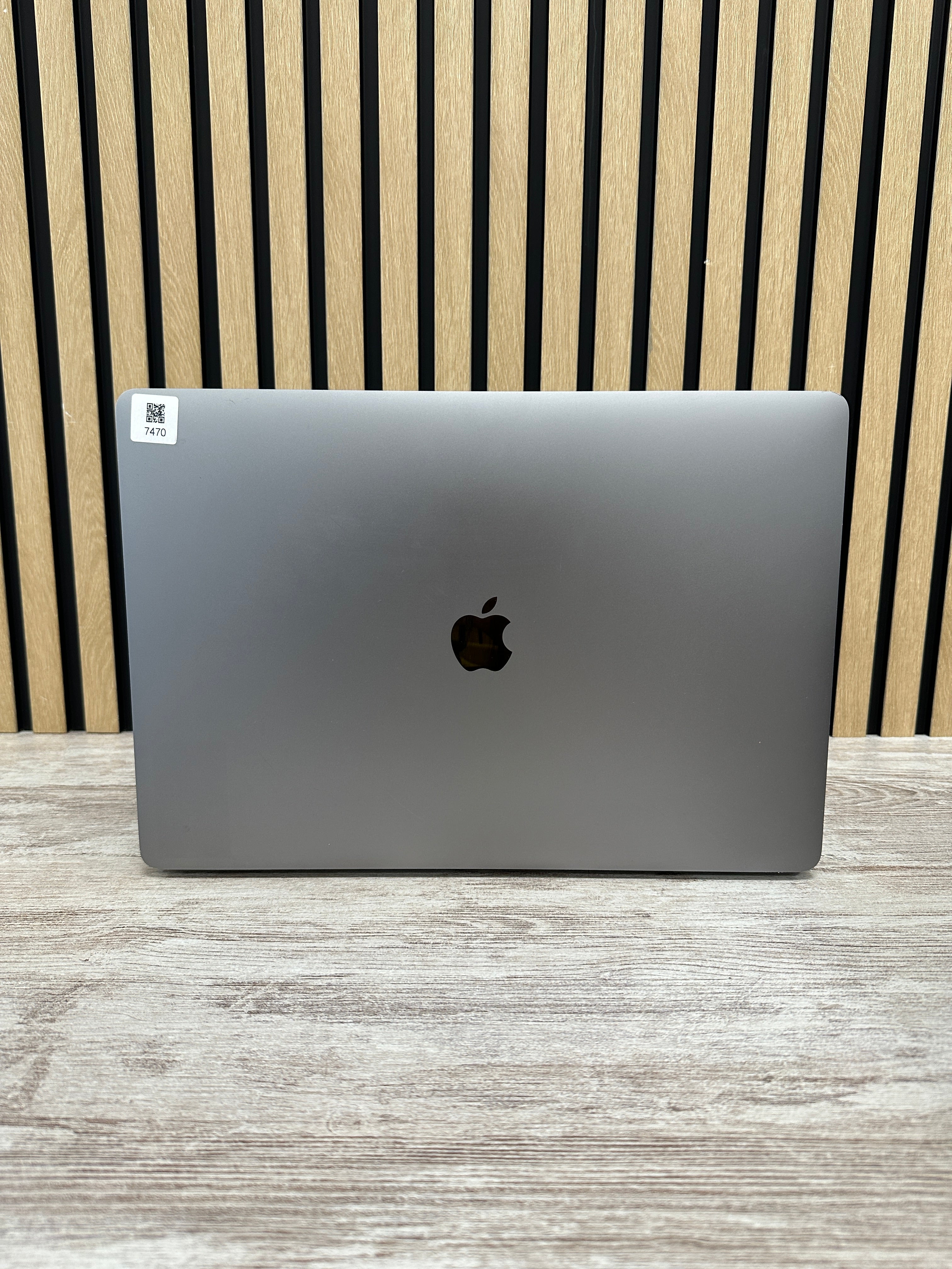 MacBook Pro 16 2019 Core i7 16GB 500GB SSD