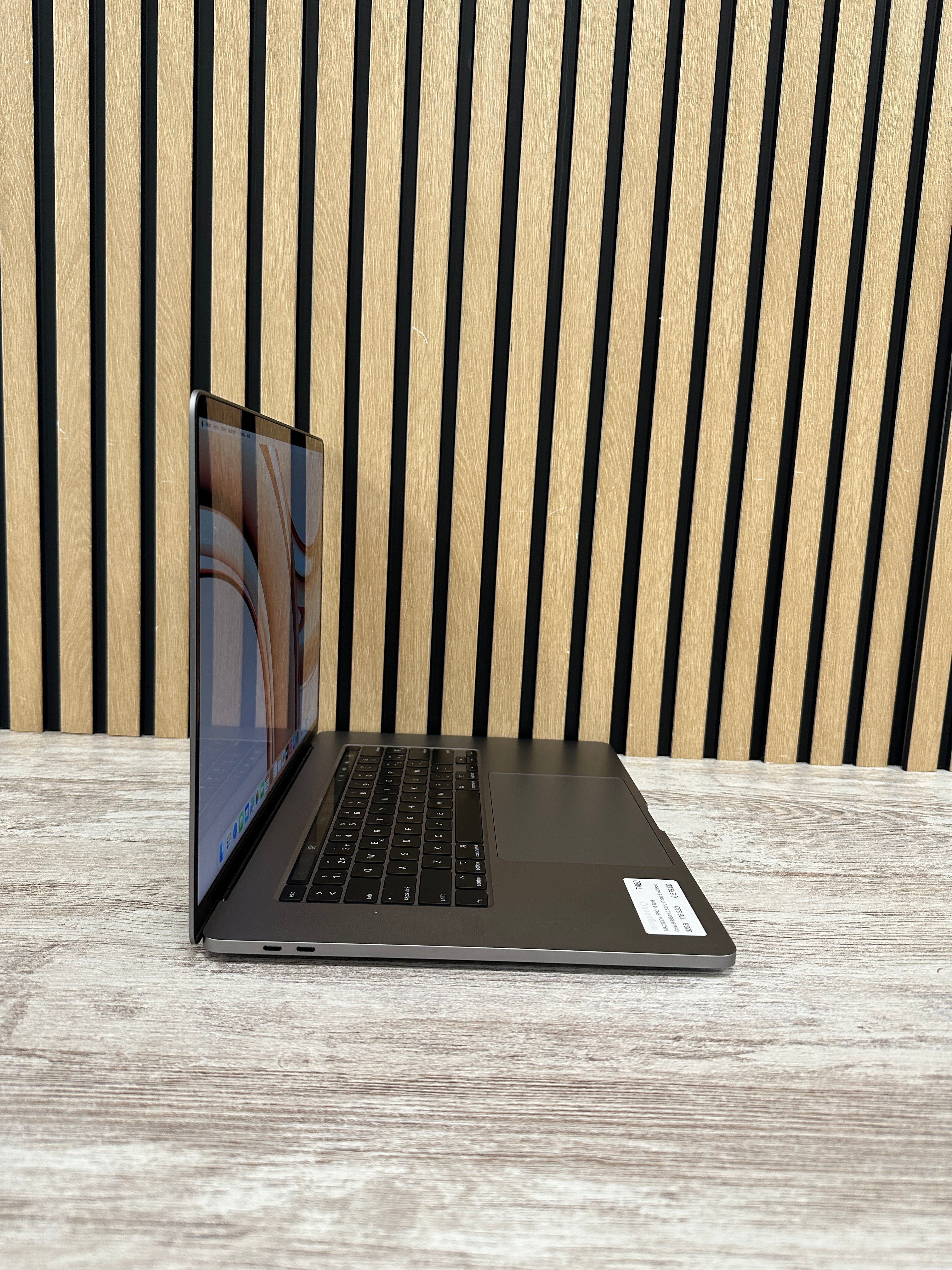 MacBook Pro 16" 2019 i9 32GB 1TB SSD