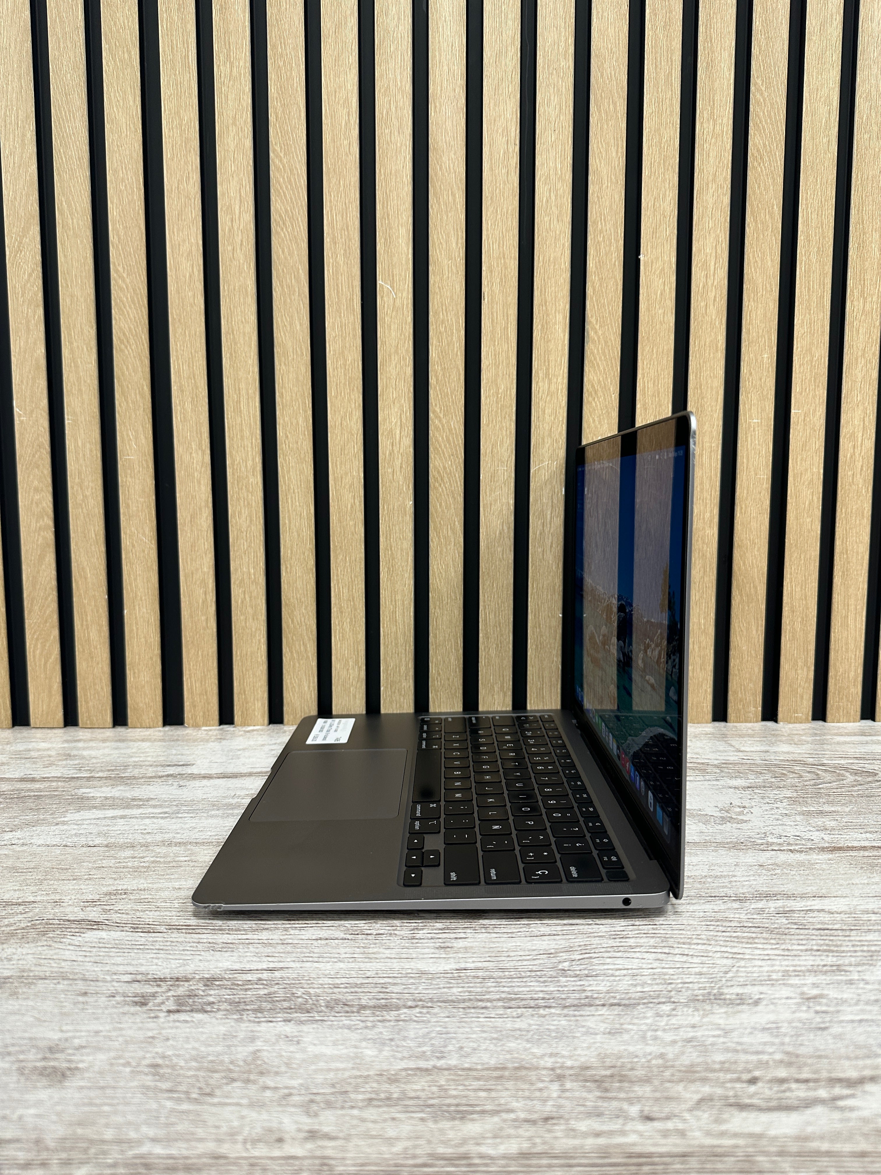 MacBook Air 13" 2020 M1 16GB 512GB SSD