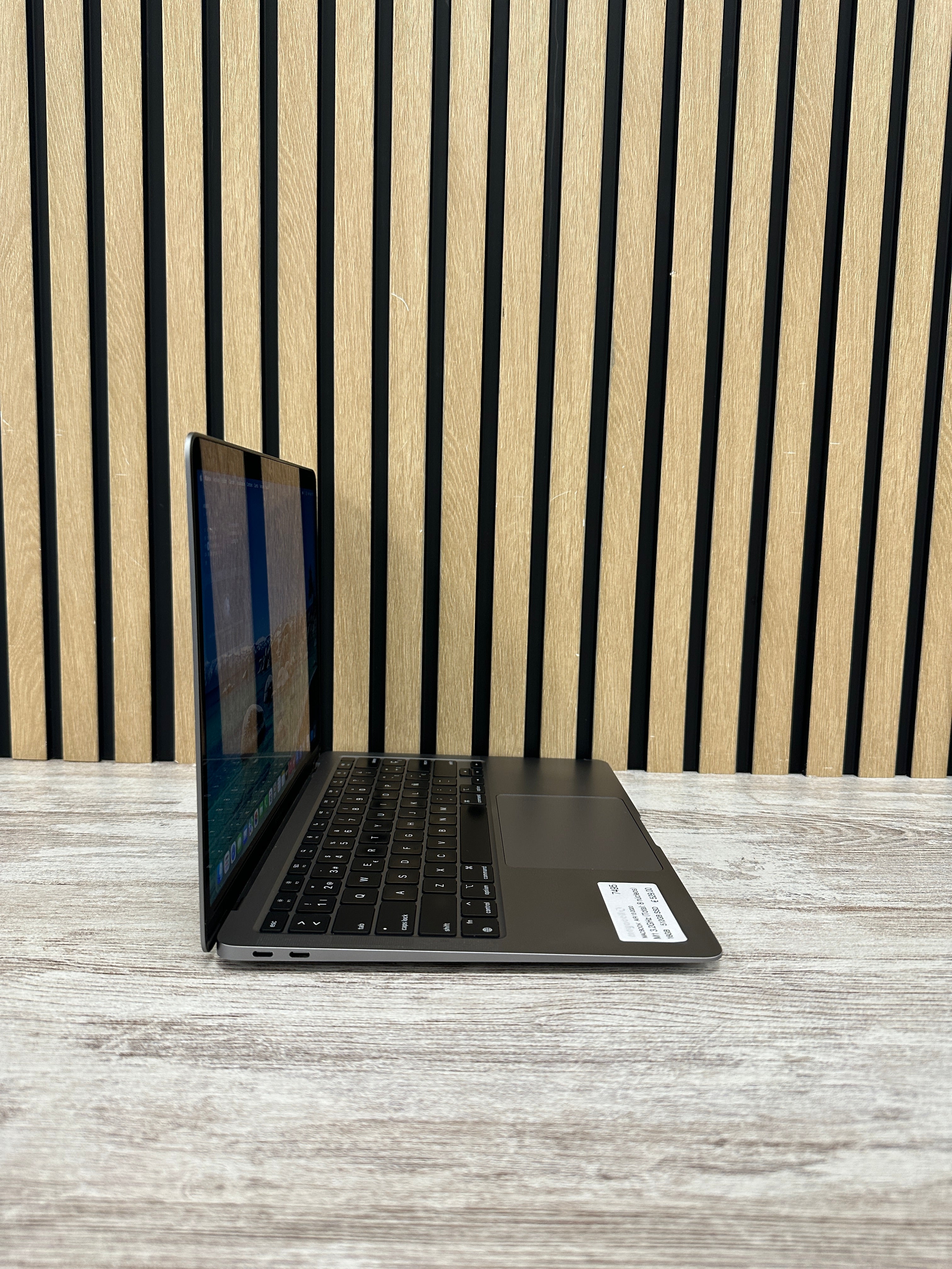 MacBook Air 13" 2020 M1 16GB 512GB SSD