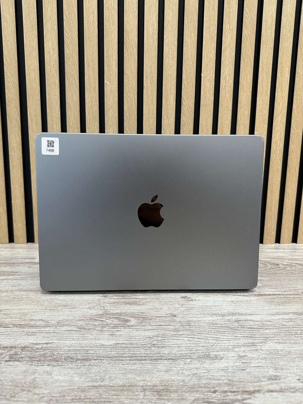 MacBook Pro 14" 2021 M1 16GB 1TB SSD