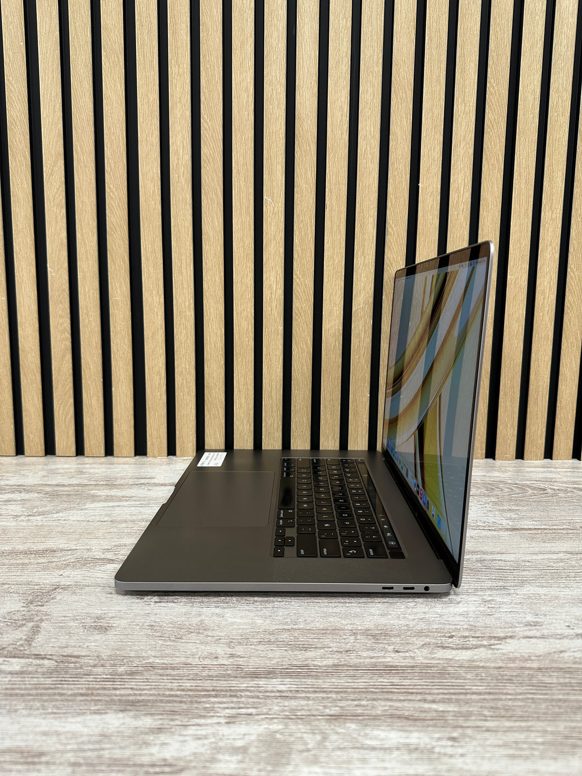 MacBook Pro 16" 2019 i7 16GB 500GB SSD