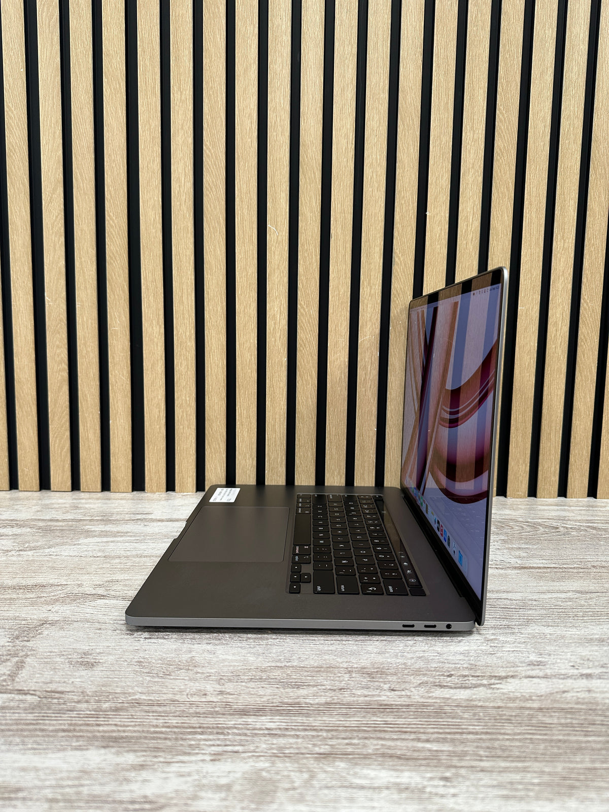 MacBook Pro 16" 2019 i7 16GB 500GB SSD
