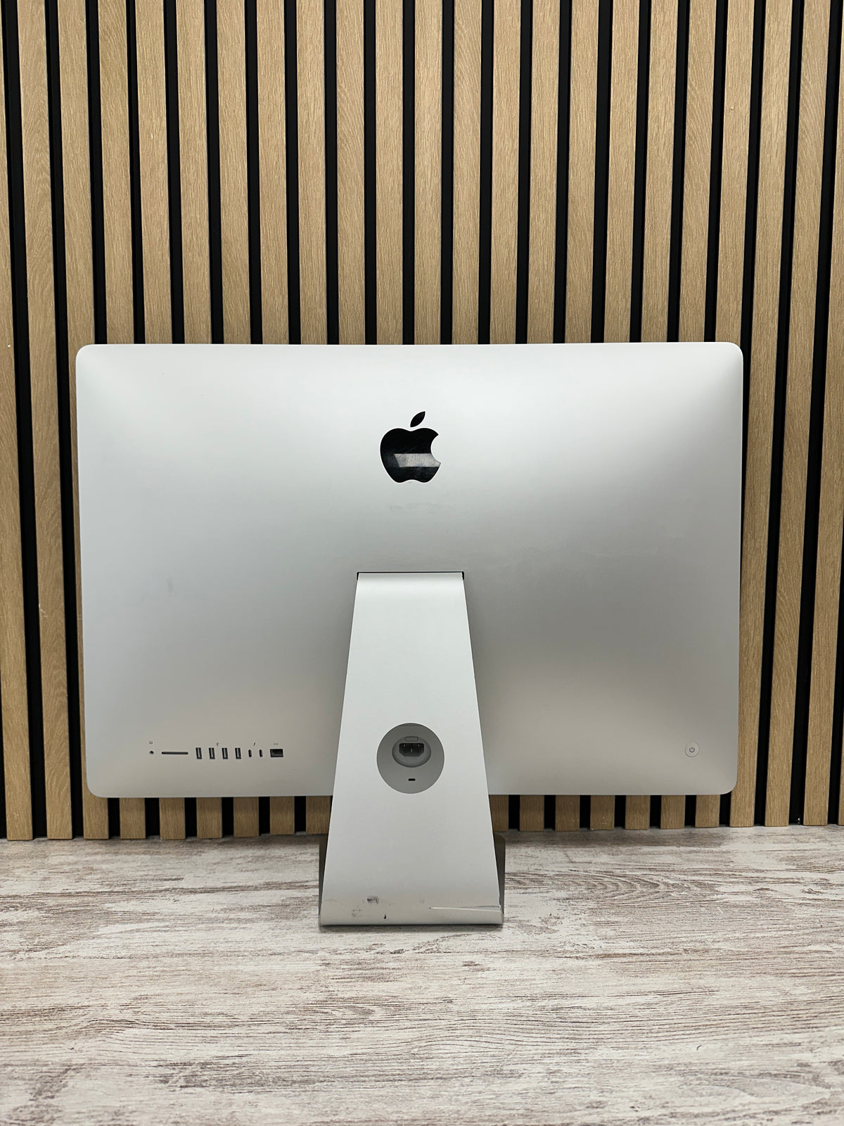 MacBook iMac 27" 2019 i5 16GB 500GB SSD - Moyacell