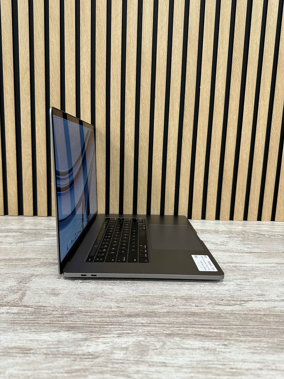 MacBook Pro 16" 2019 i7 16GB 500GB SSD - Moyacell