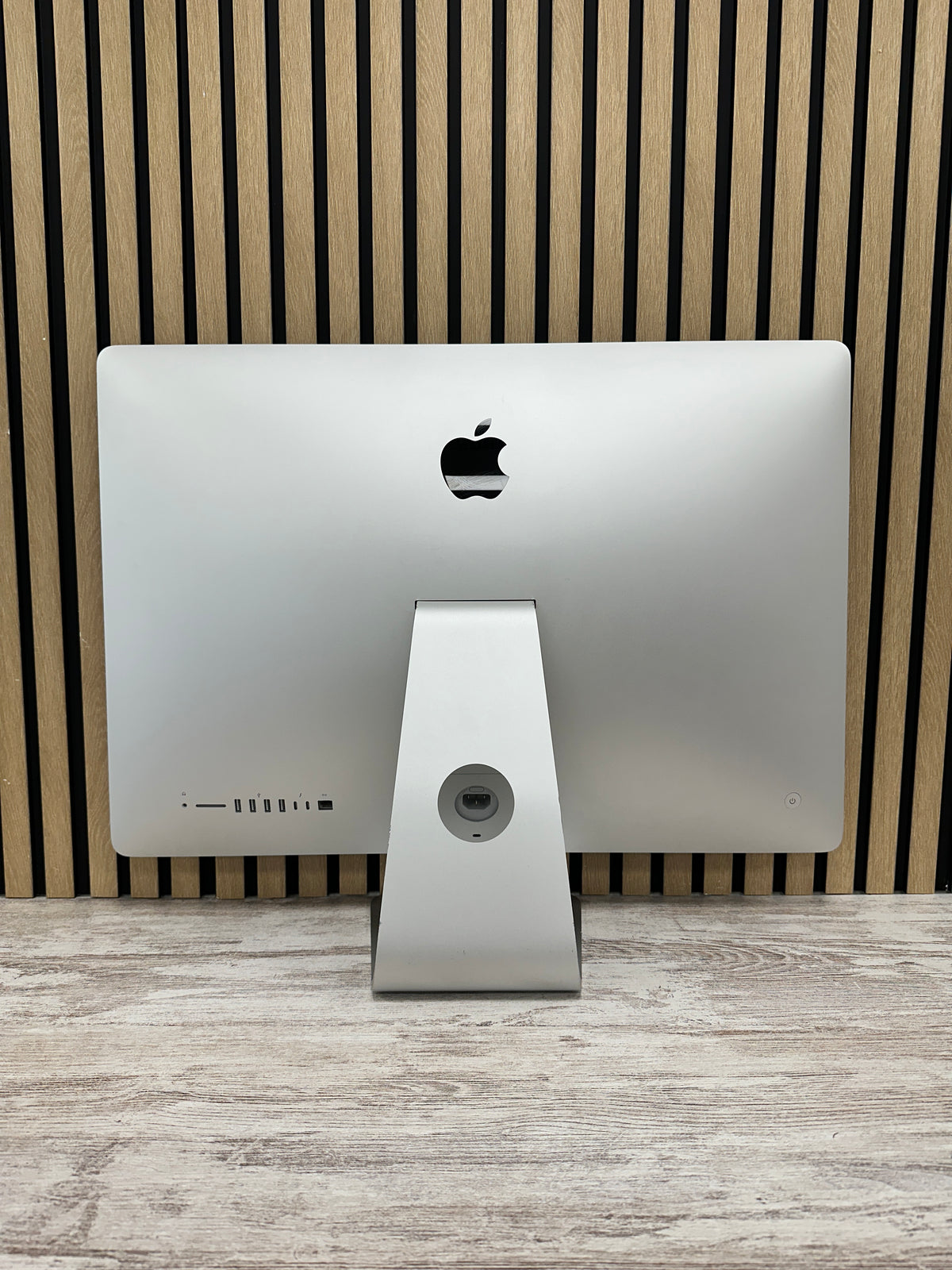 MacBook iMac 27" 2019 i5 8GB 1TB SSD - Moyacell