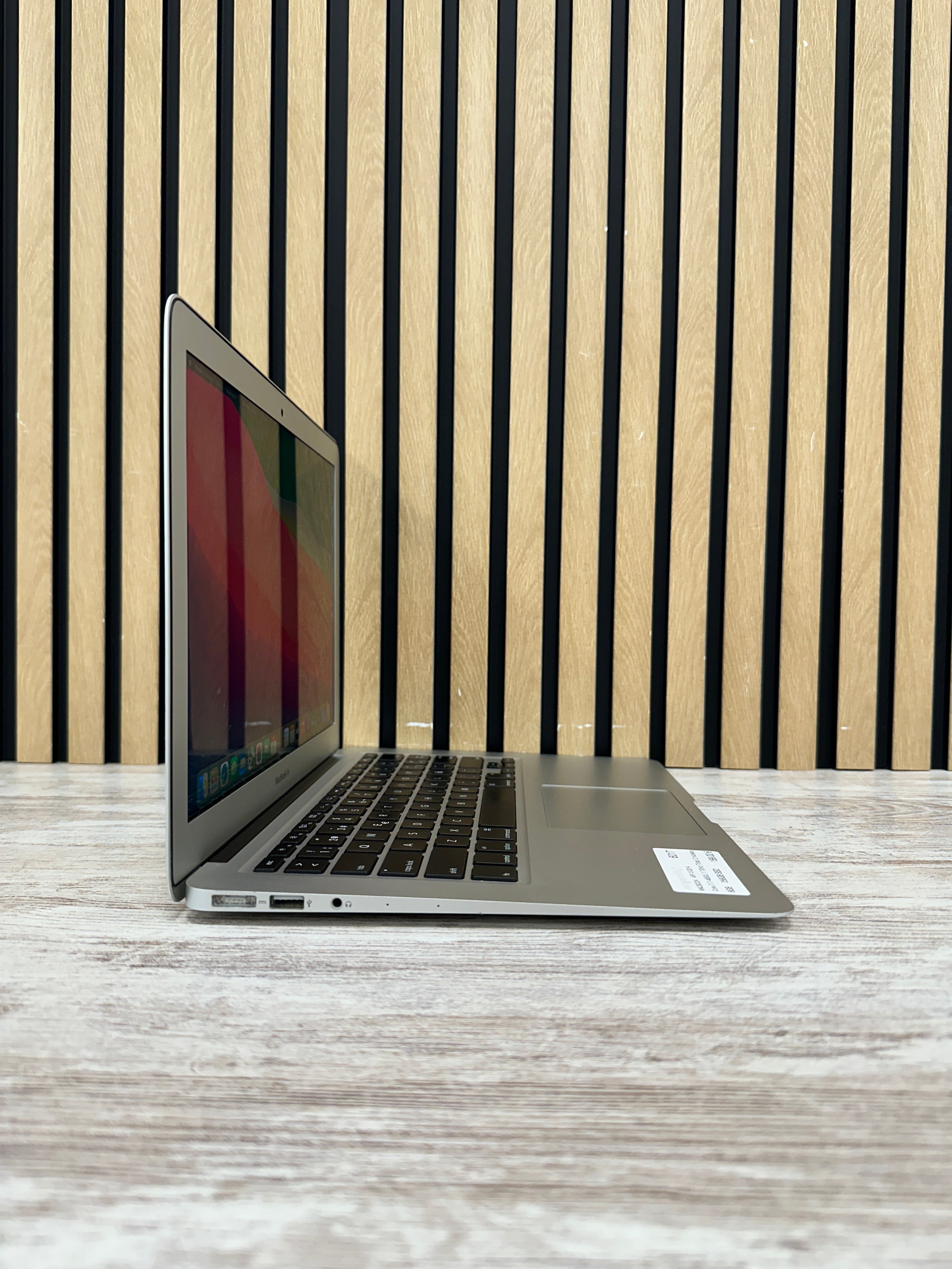 MacBook Air 13" 2014 i7 8gb 256gb SSD