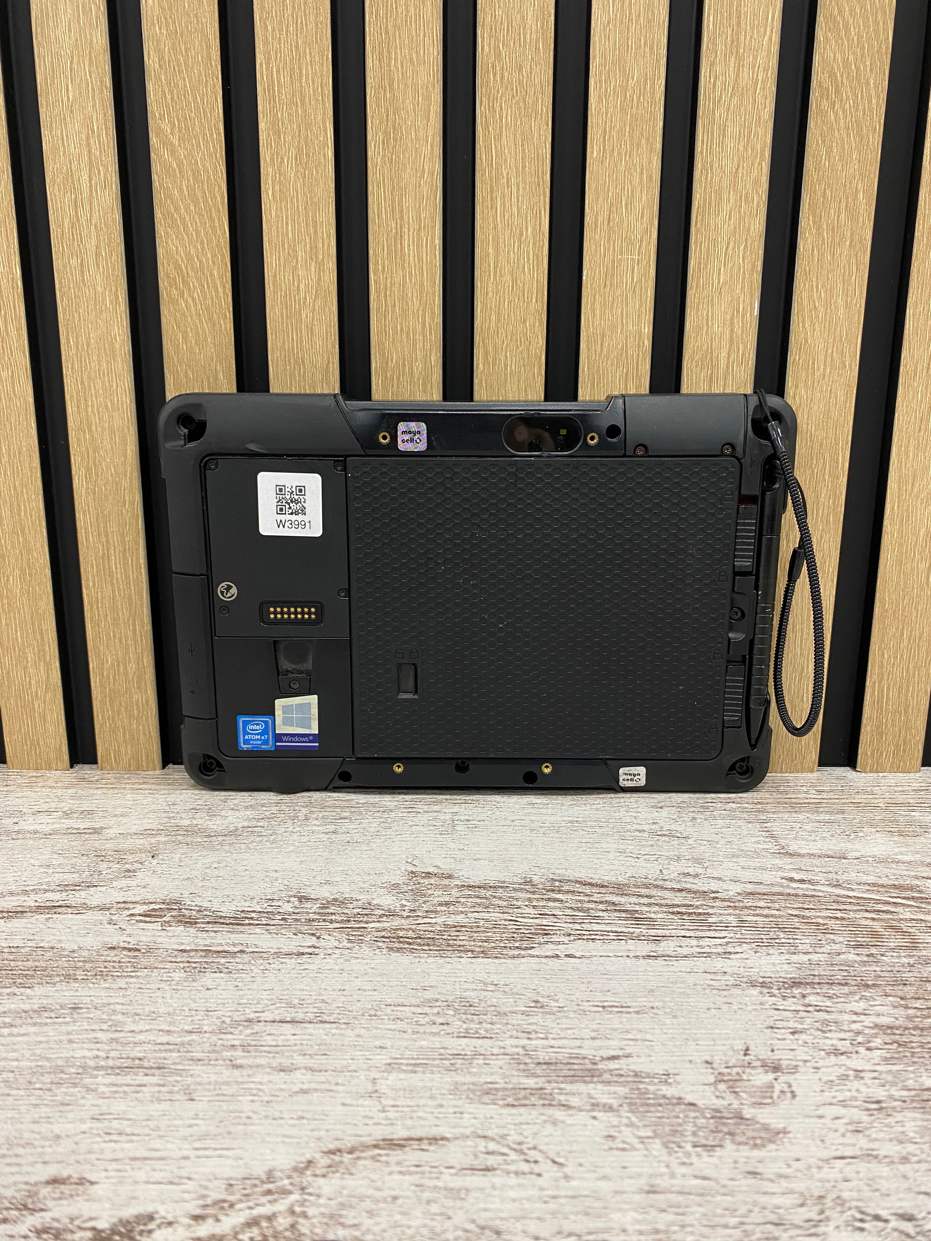Getac Rugged Tablet PC T800 G6 Atom x7 8gb 128gb SSD - Moyacell