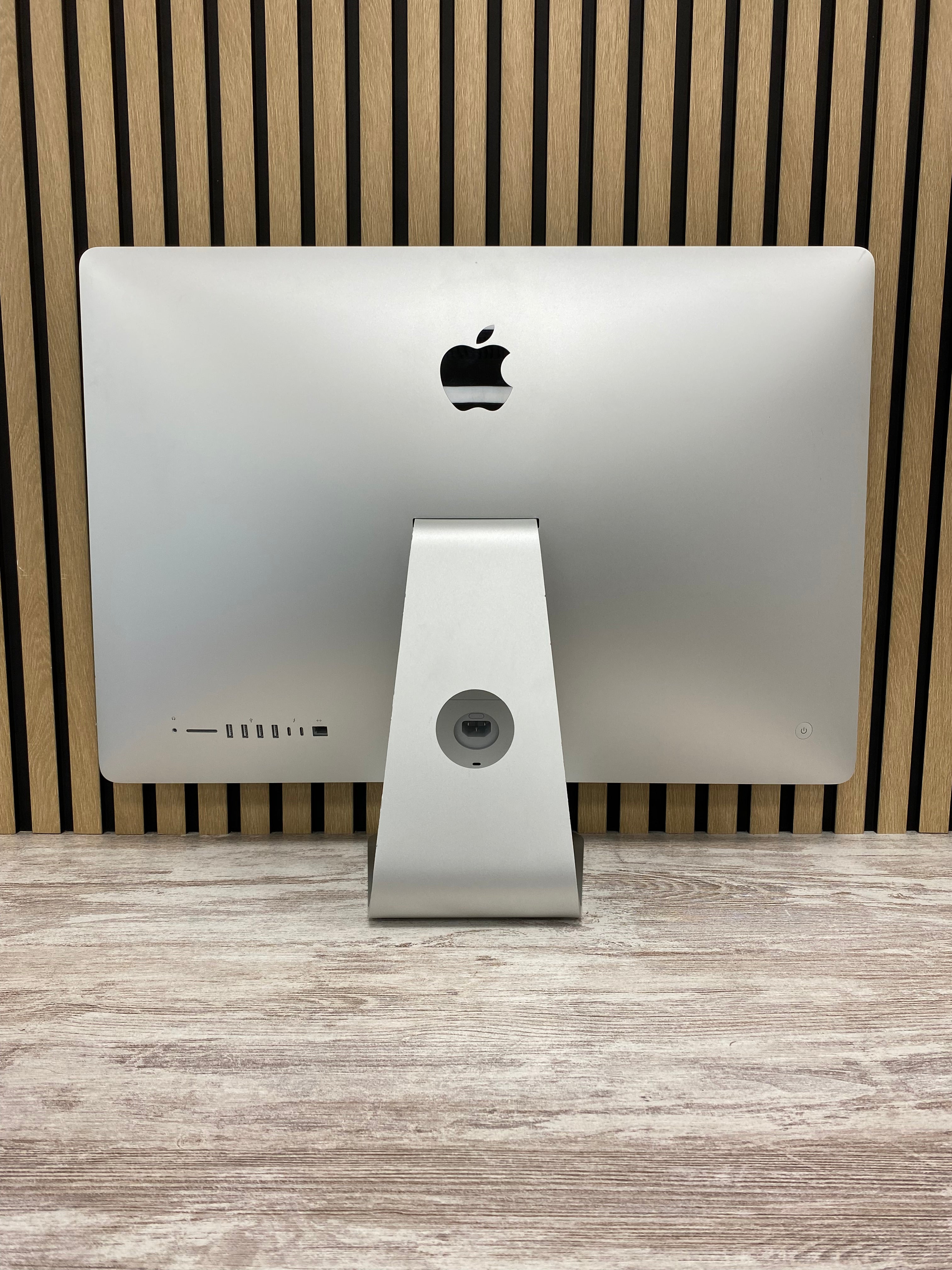 iMac 27" 2020 i7 16gb 500gb SSD