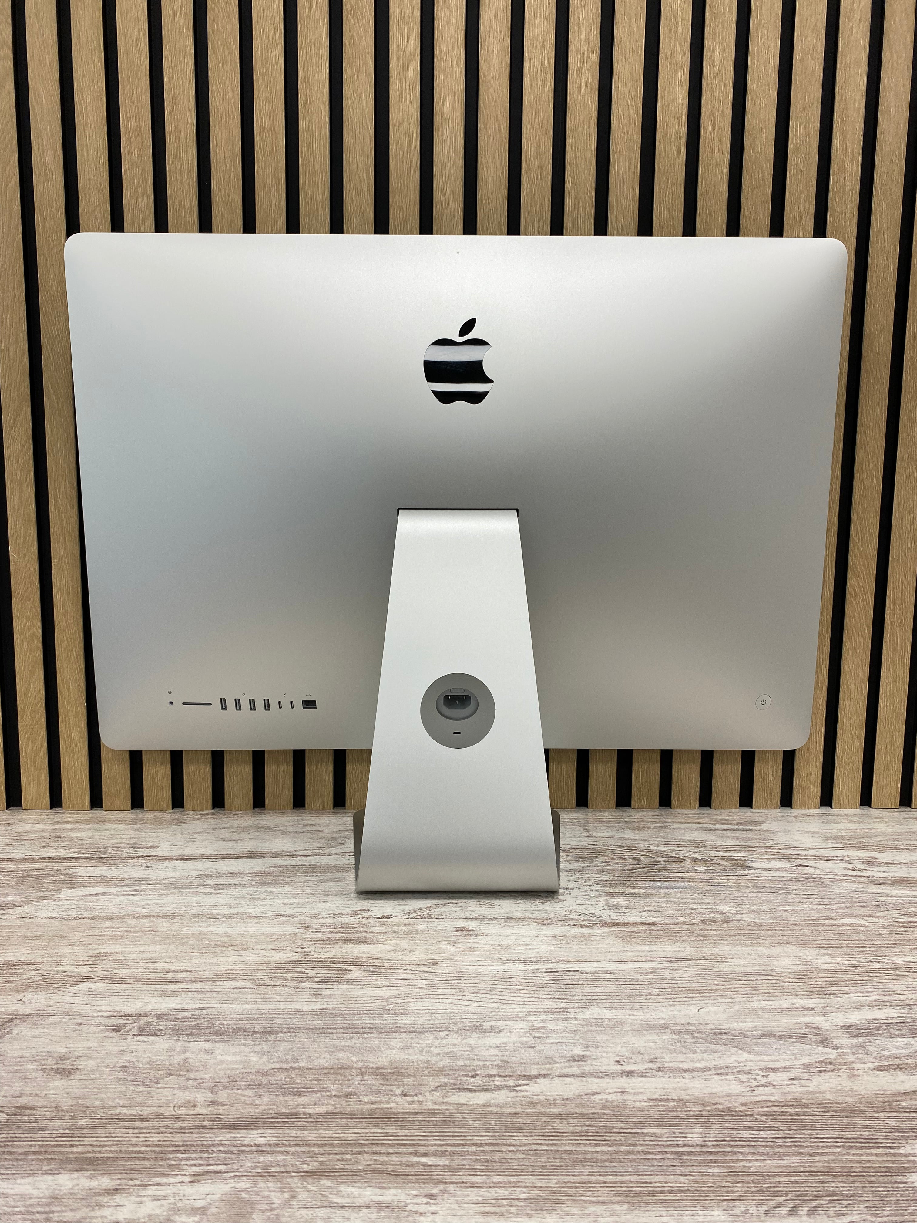 iMac 27" 2020 i5 32gb 500gb SSD