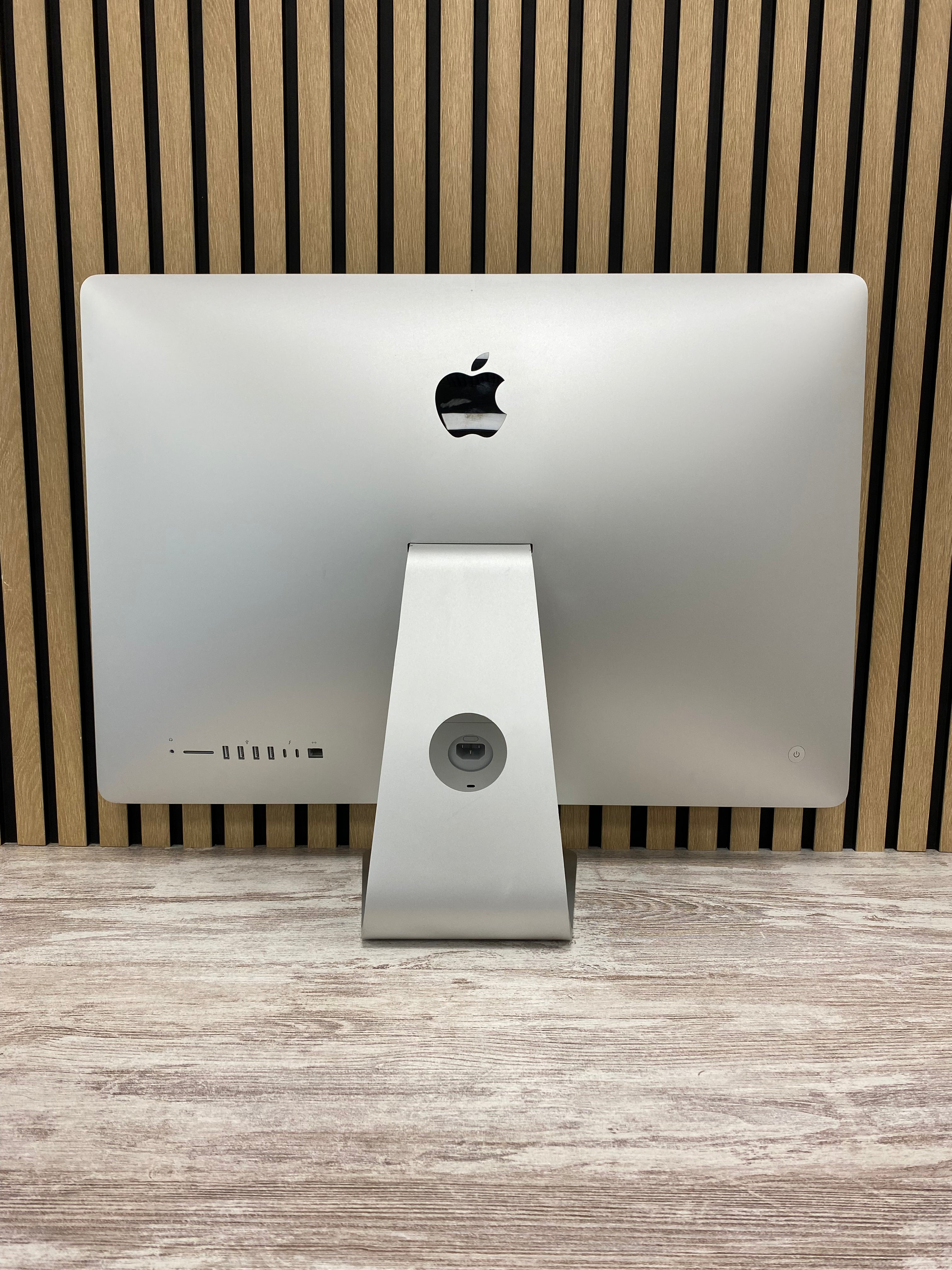 iMac 27" 2020 i7 16gb 500gb SSD