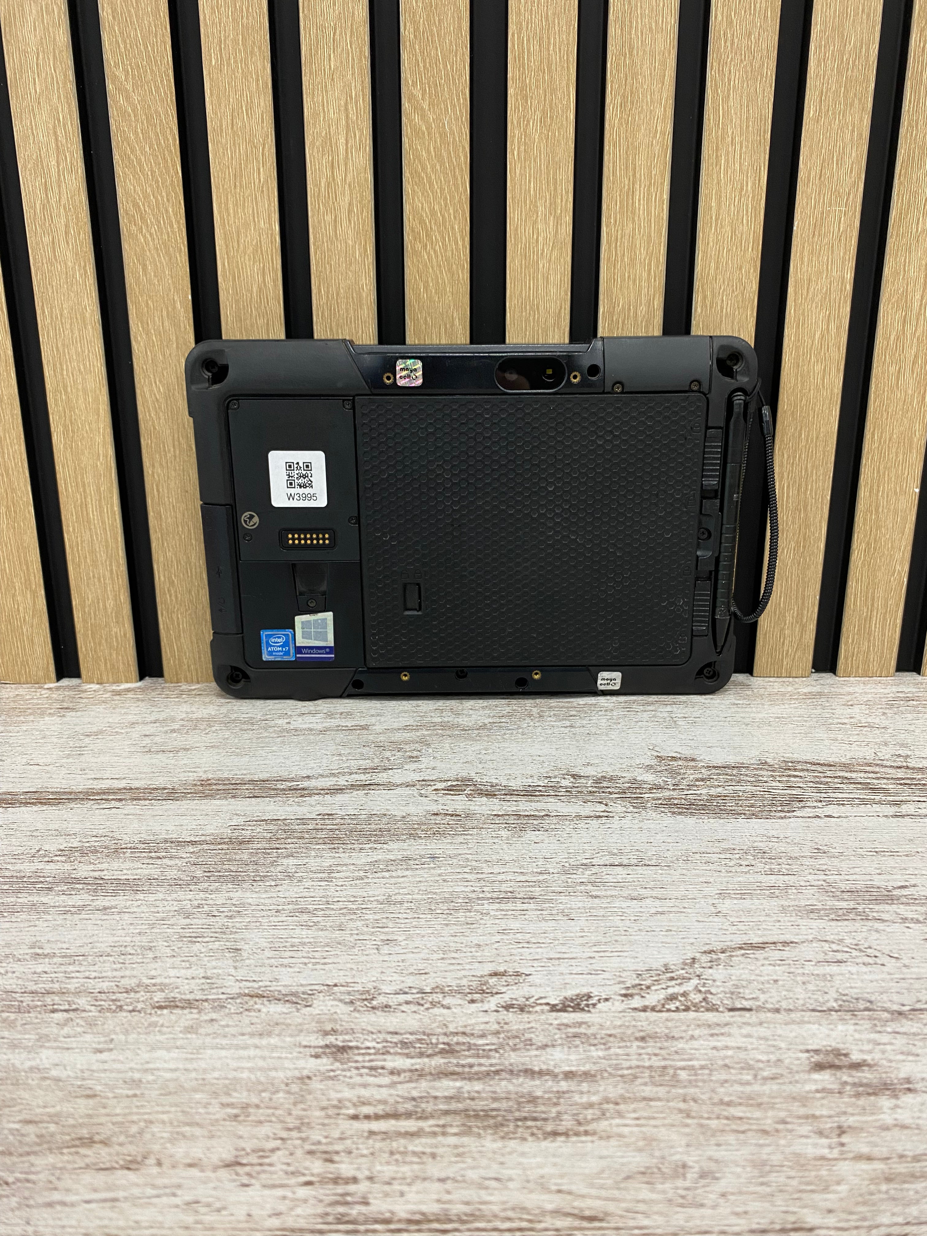 Getac Rugged Tablet PC T800 G10 Atom x7 8gb 128gb SSD - Moyacell
