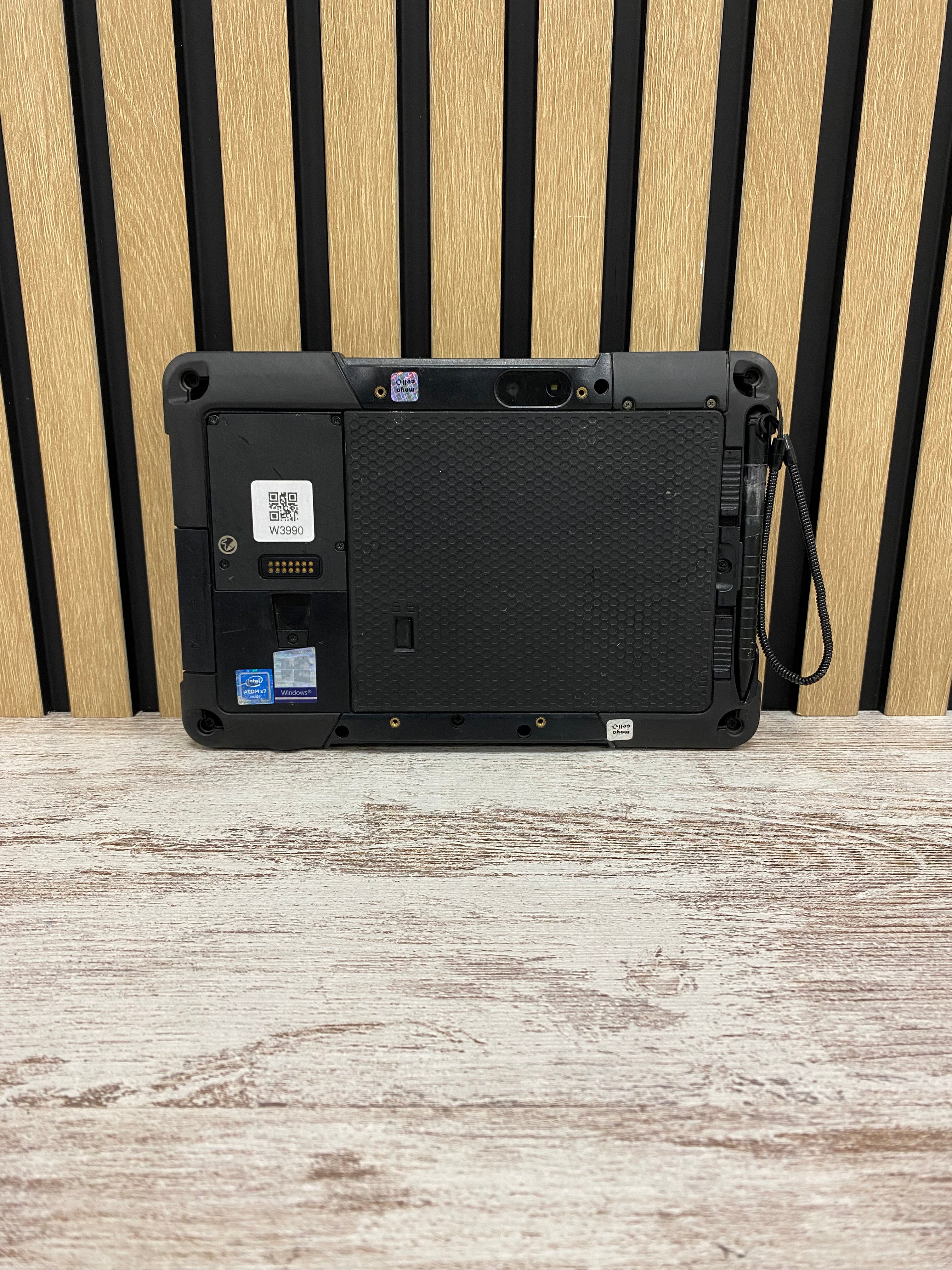 Getac Rugged Tablet PC T800 G5 Atom x7 8gb 128gb SSD