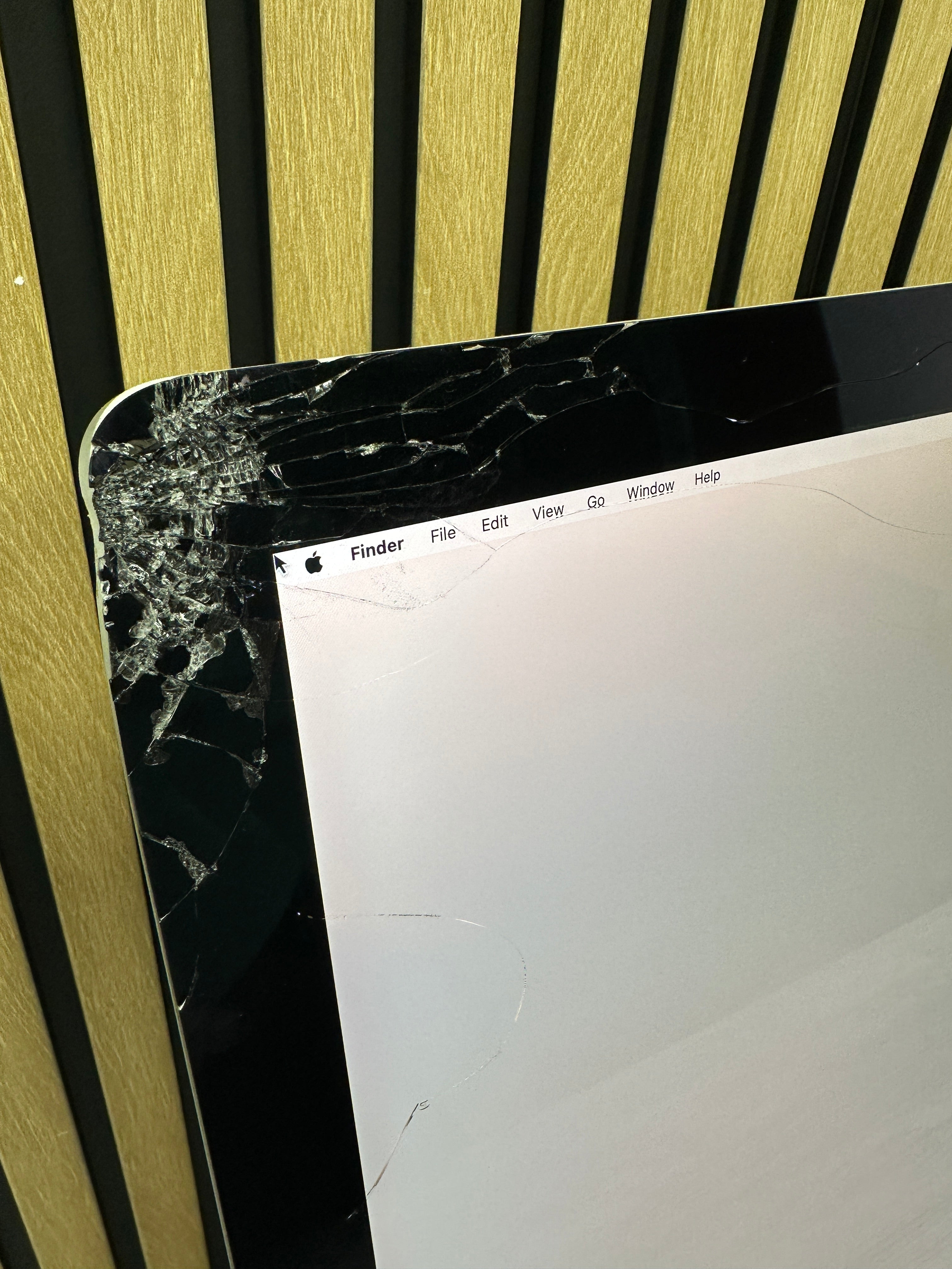 iMac 27" 2020 i7 16gb 1tb SSD