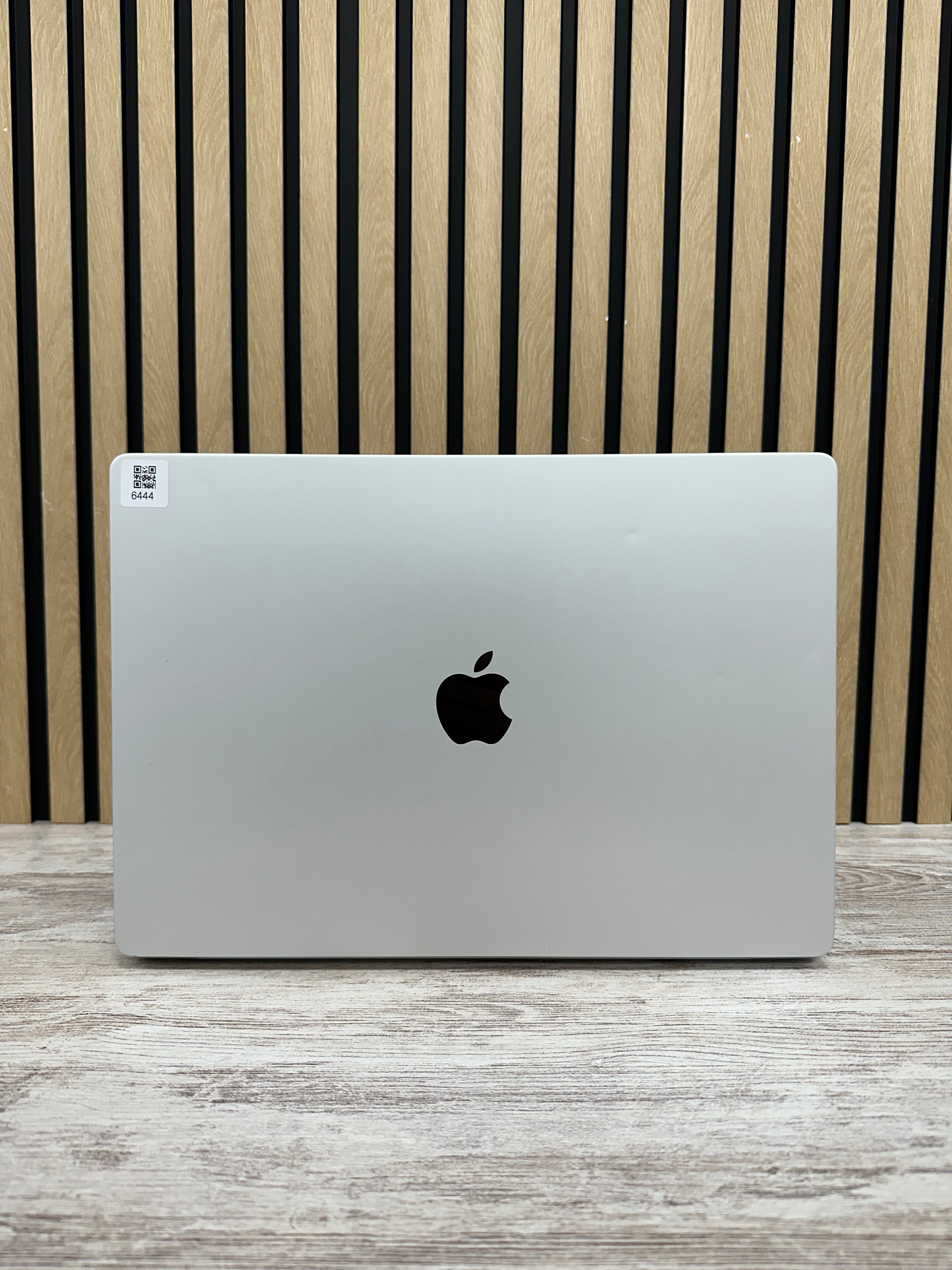 MacBook Pro 16" 2021 M1 MAX 32gb 1tb SSD