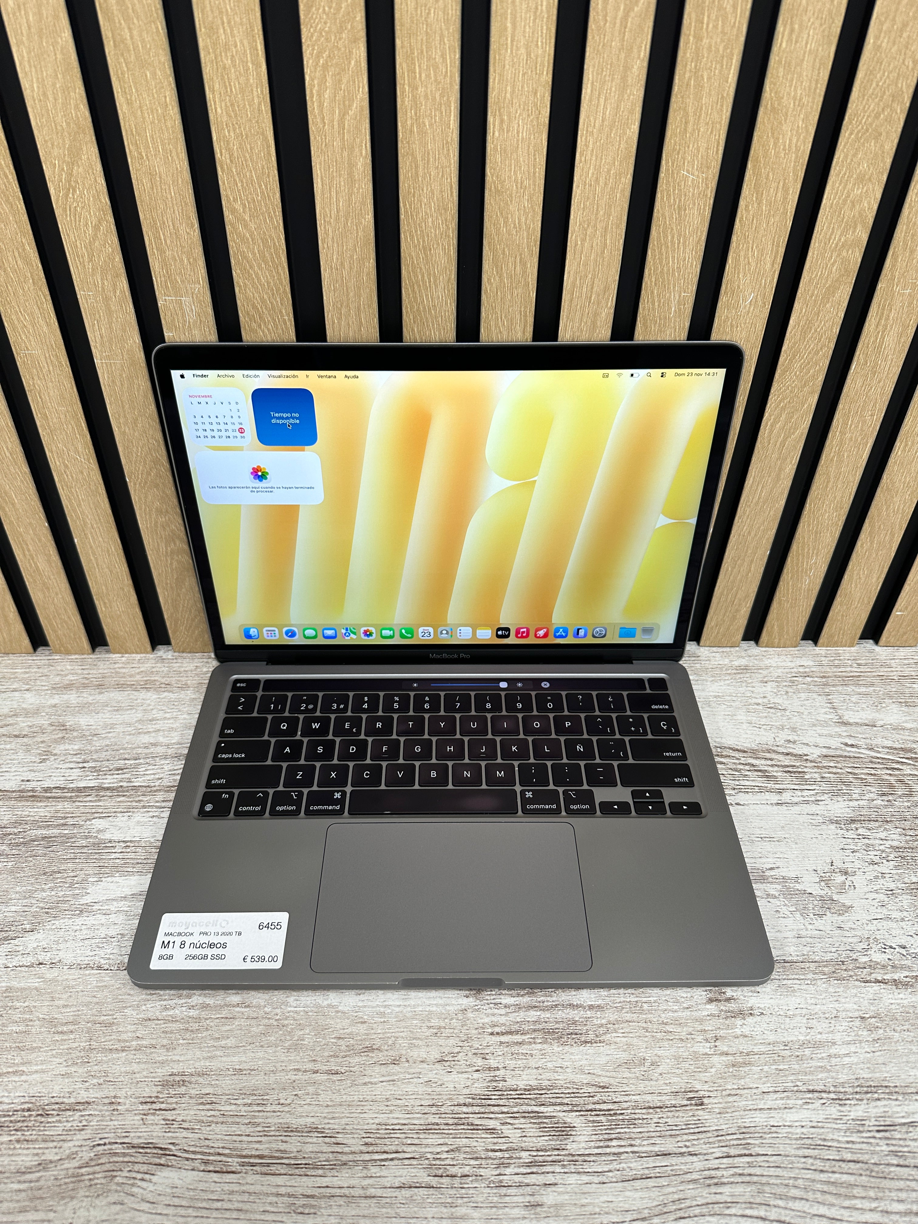 MacBook Pro 13