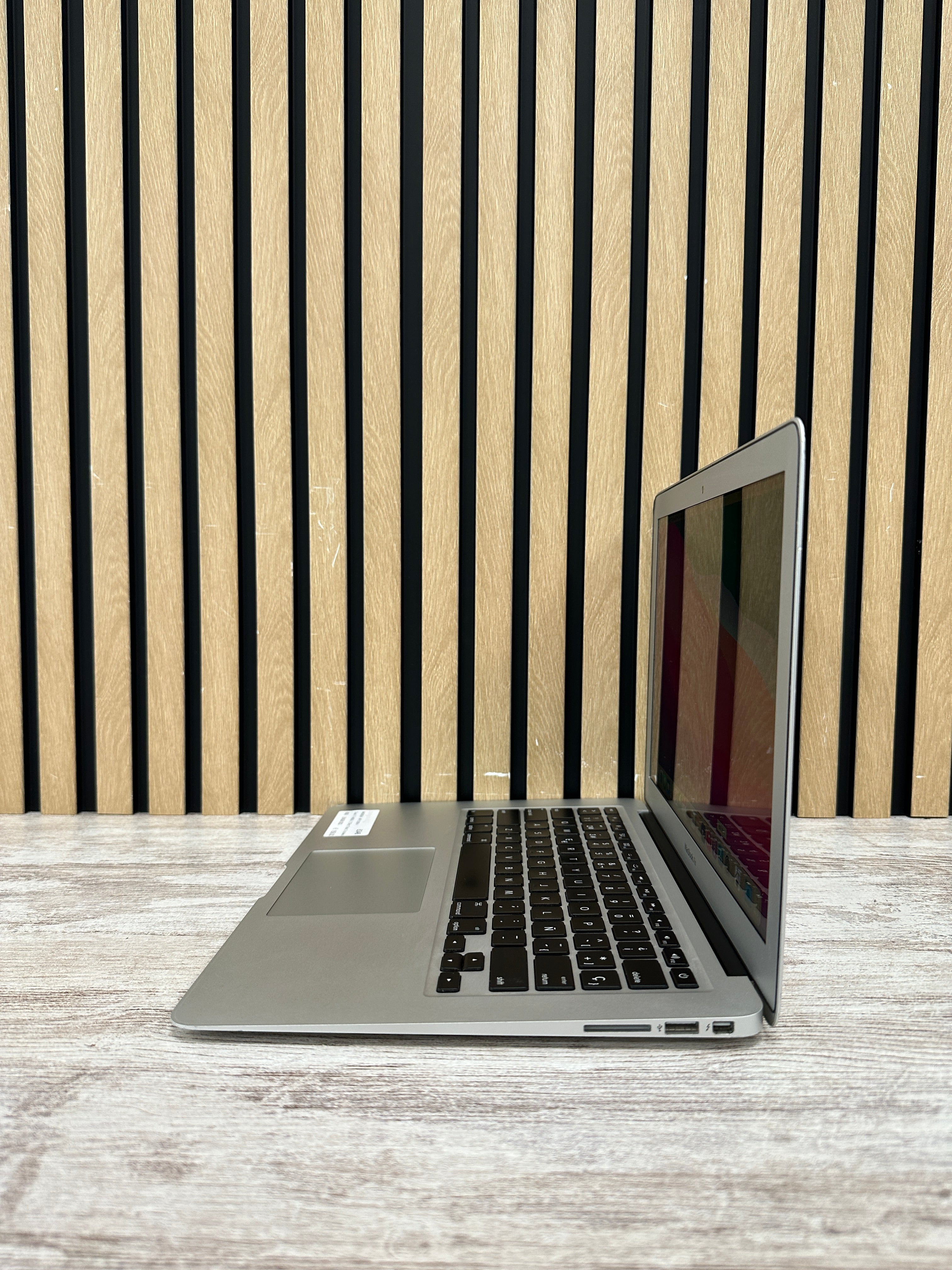 MacBook Air 13" 2014 i7 8gb 256gb SSD