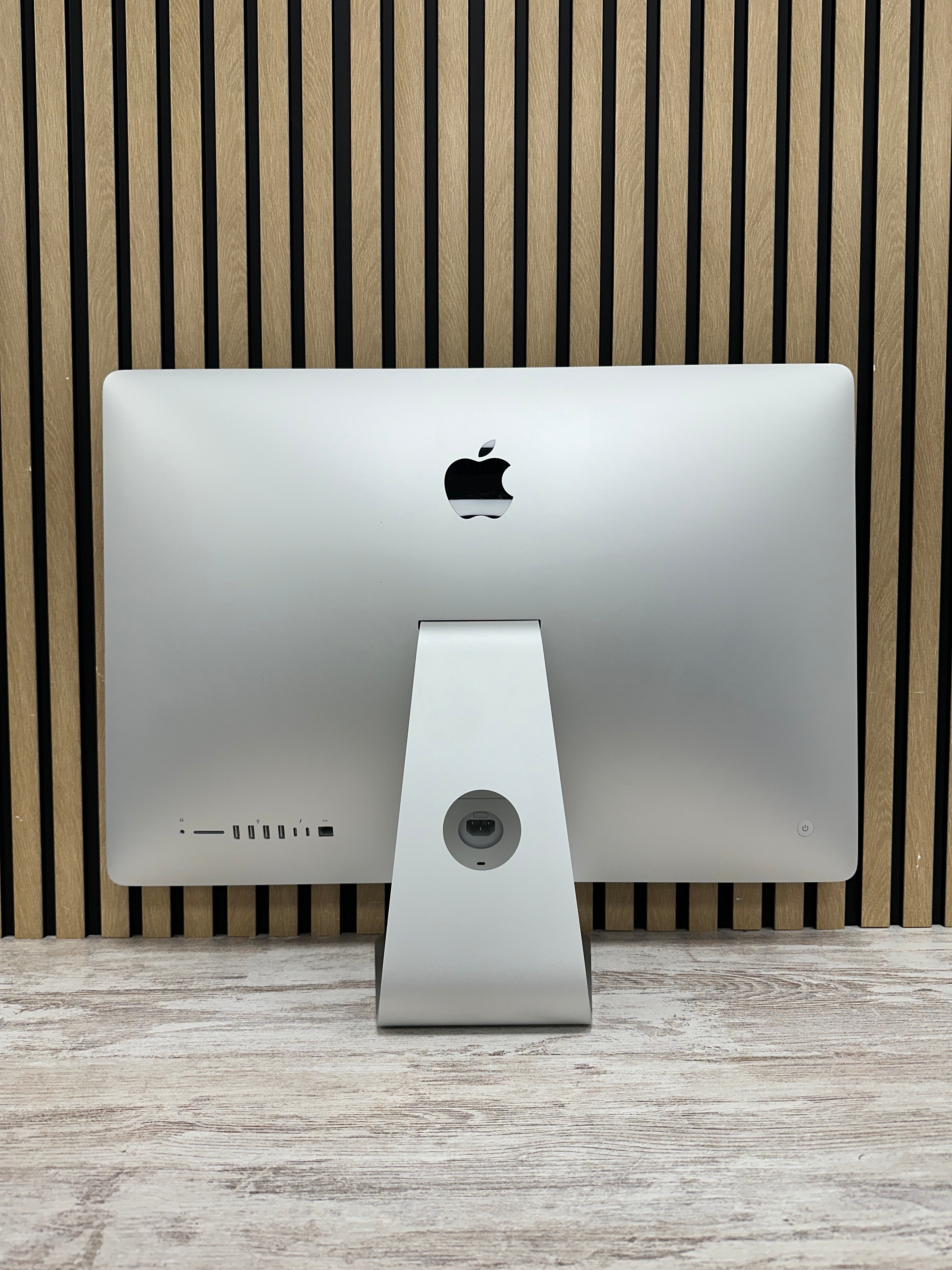 iMac 27" 2019 i9 16gb 1tb Fusion Drive