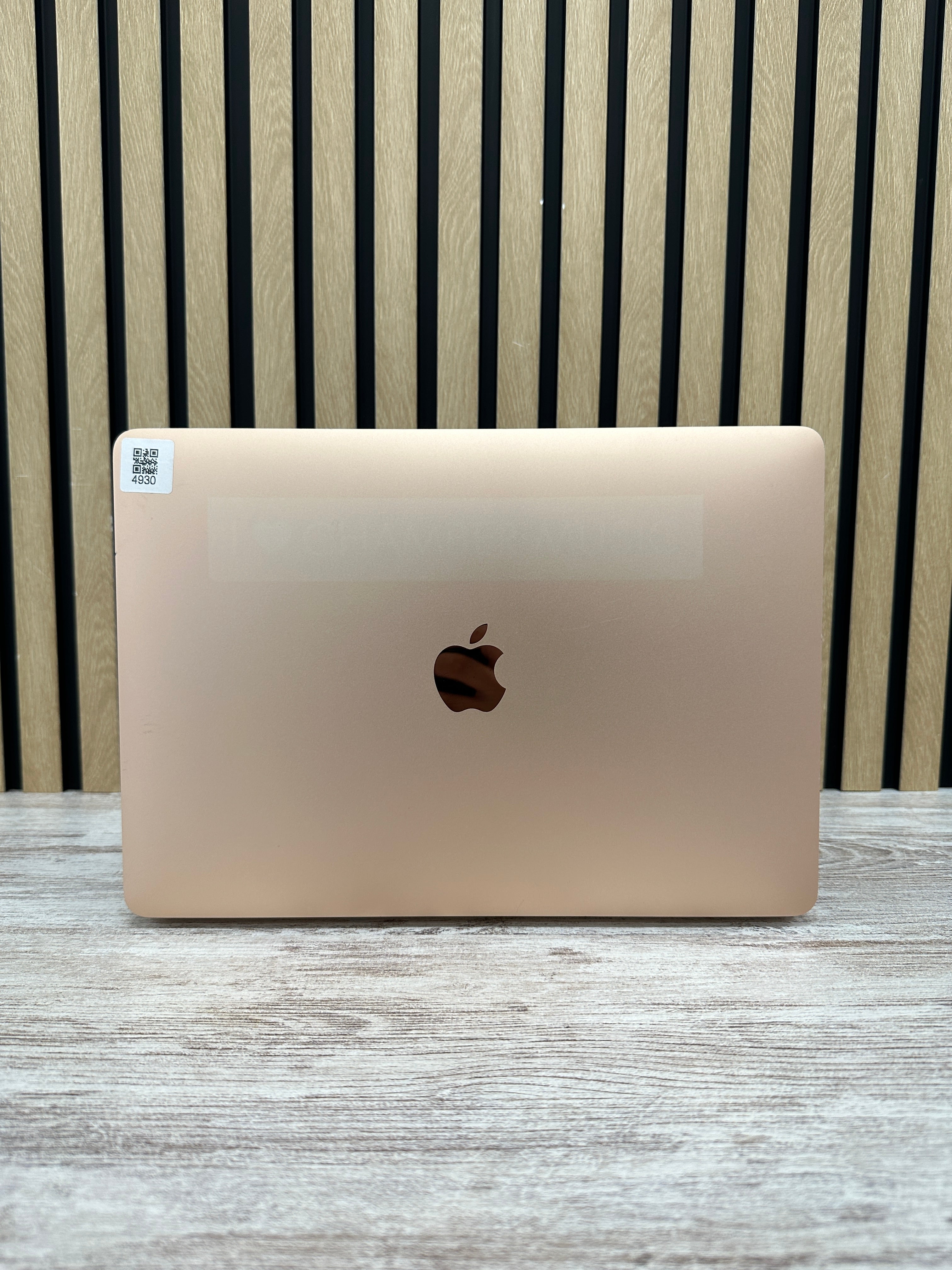 MacBook Air 13" 2018 i5 8gb 512gb SSD