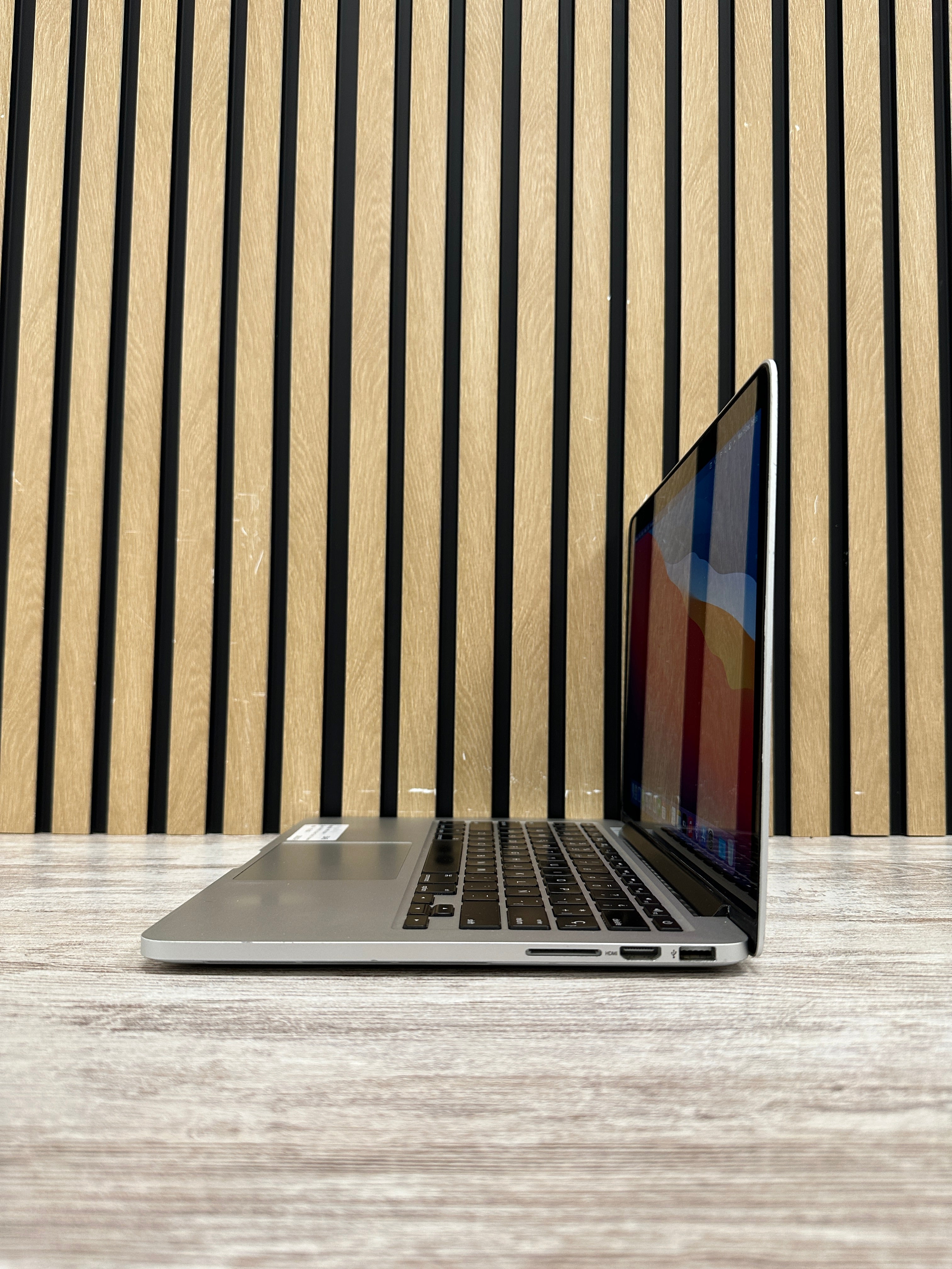 MacBook Pro 13" 2014 i7 16gb 1tb SSD