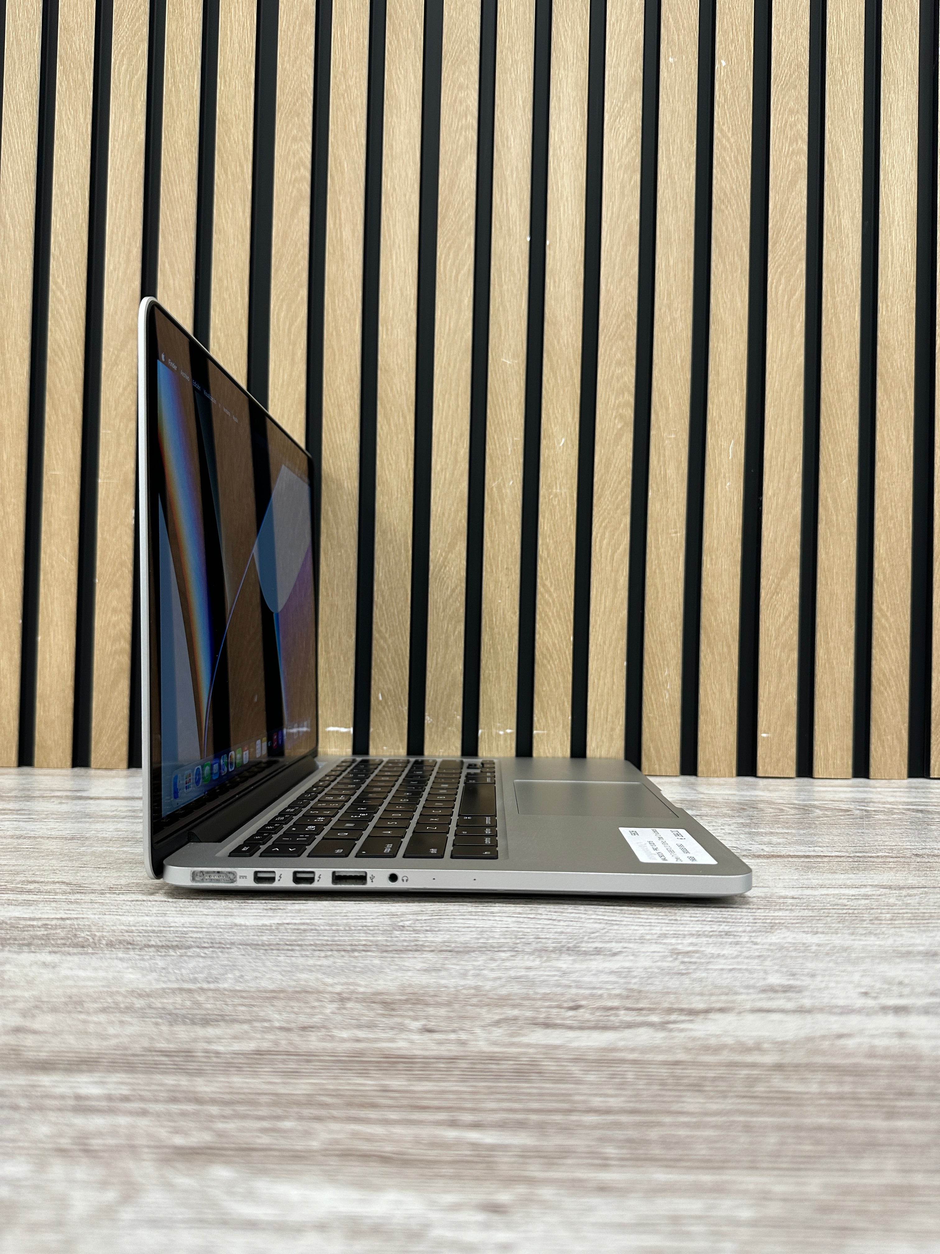 MacBook Pro 13" 2015 i7 16gb 500gb SSD