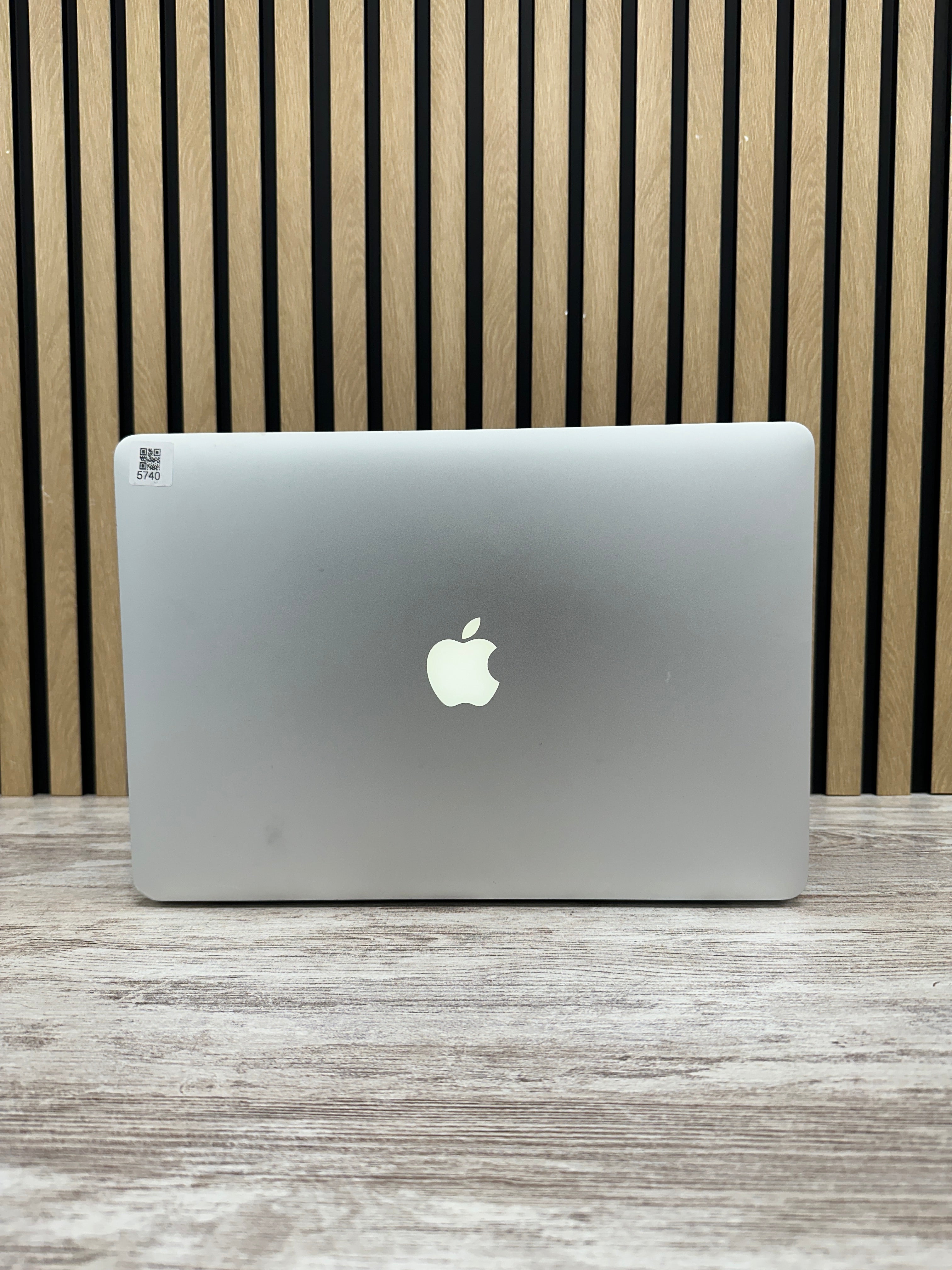 MacBook Pro 15" 2013 i7 16gb 256gb SSD
