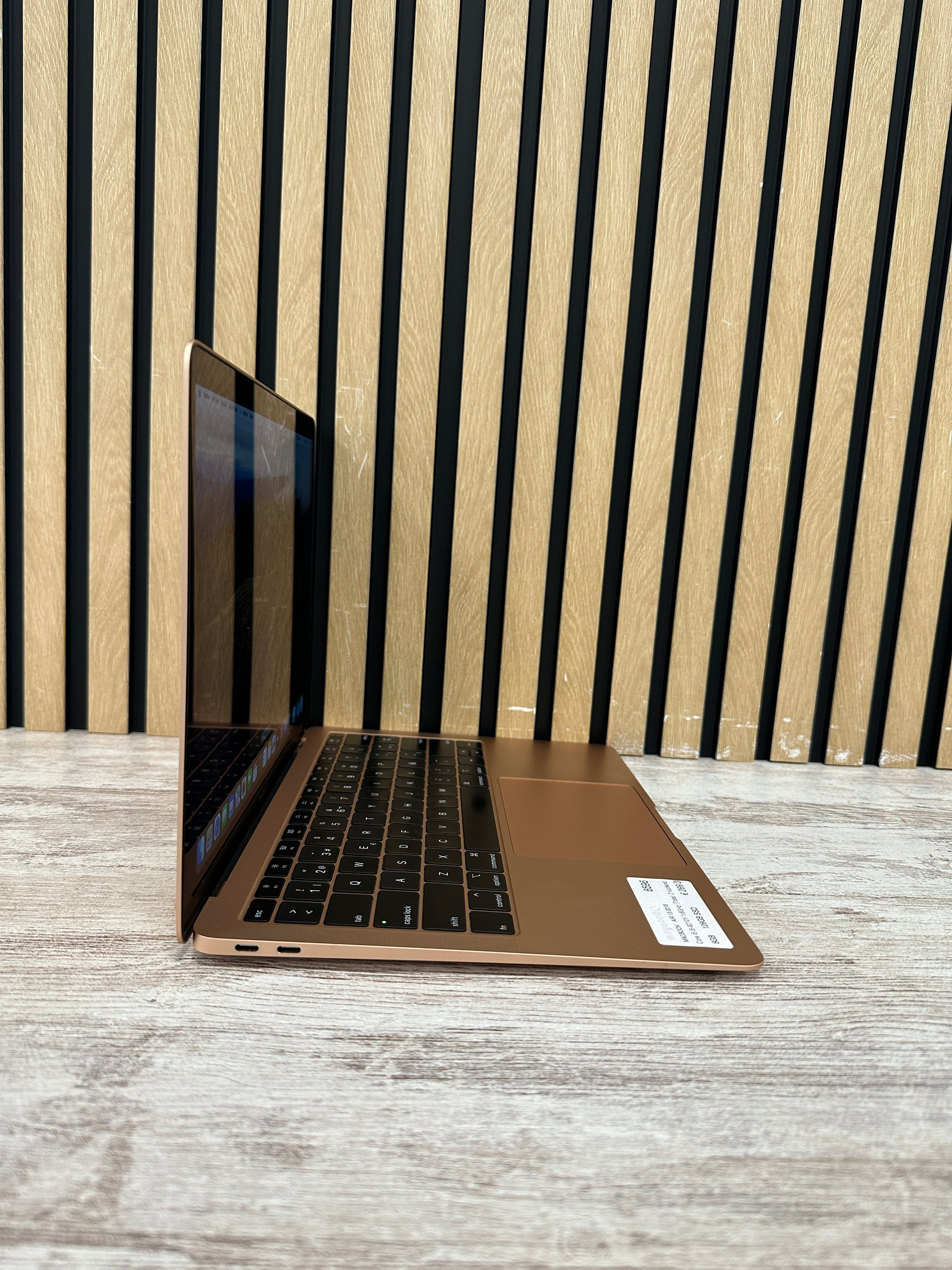 MacBook Air 13" 2018 i5 8gb 128gb SSD